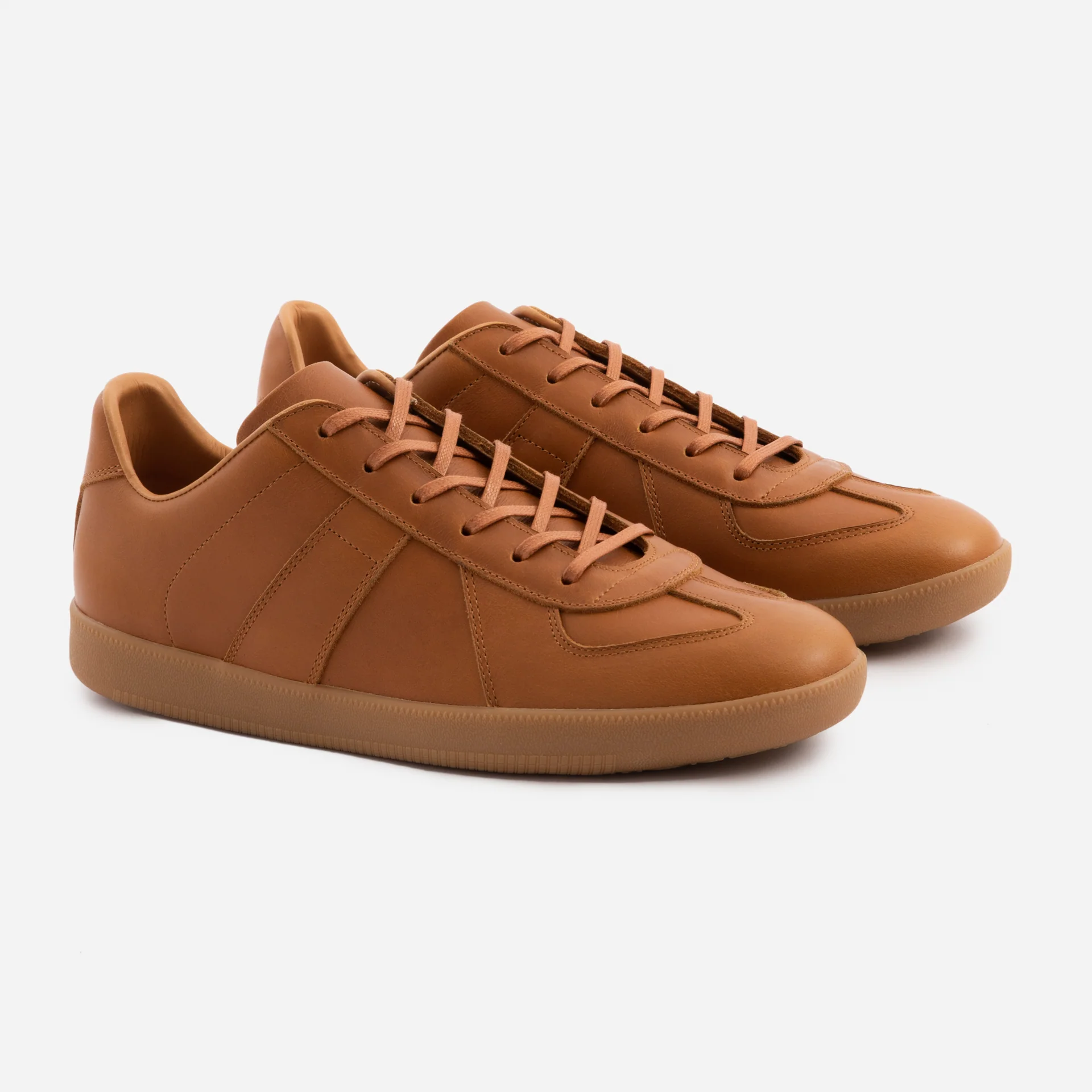 Morgen Trainers - Pull-Up - Men's - Image 6