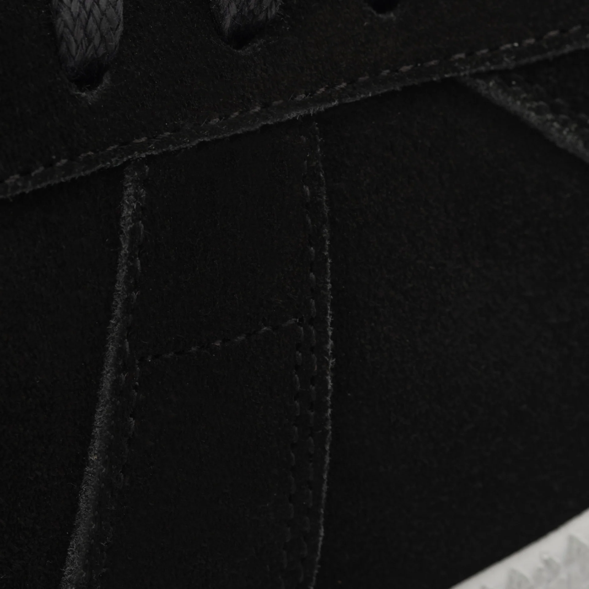 Morgen Trainers - Suede - Women’s - Image 5