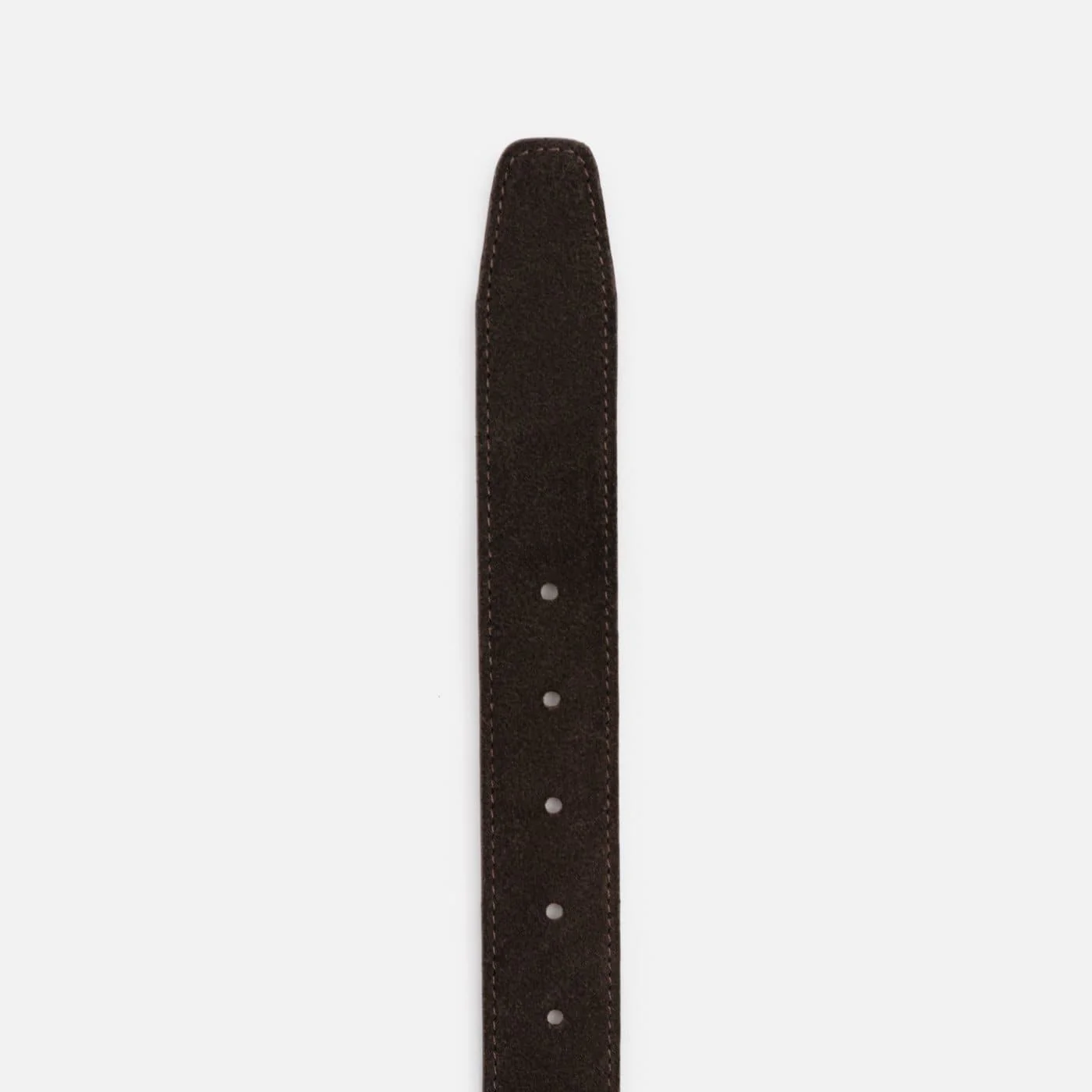 Nelson Belts - Suede - Men's - Image 7