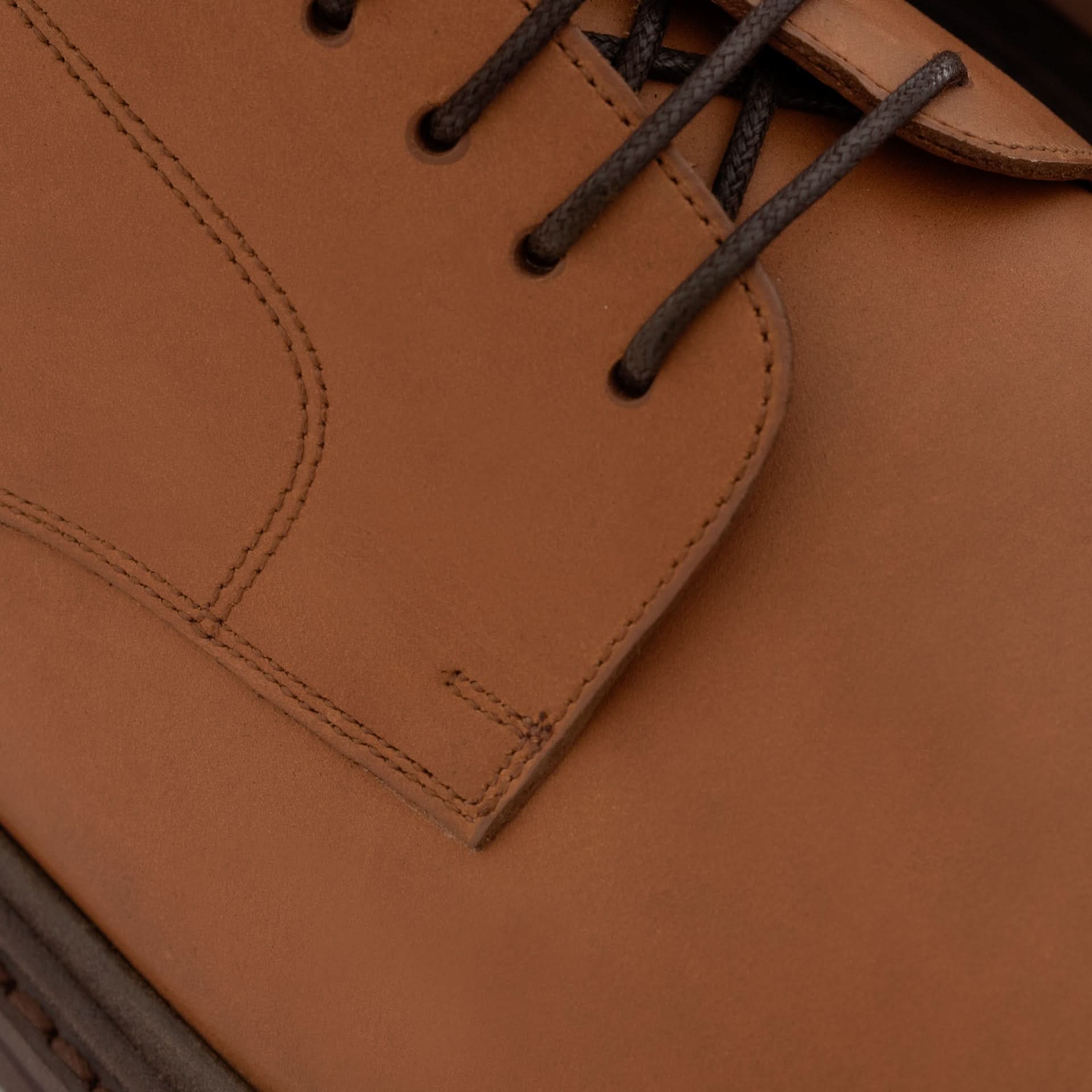 Palermo Derby - Pull Up Leather - Men’s - Image 15
