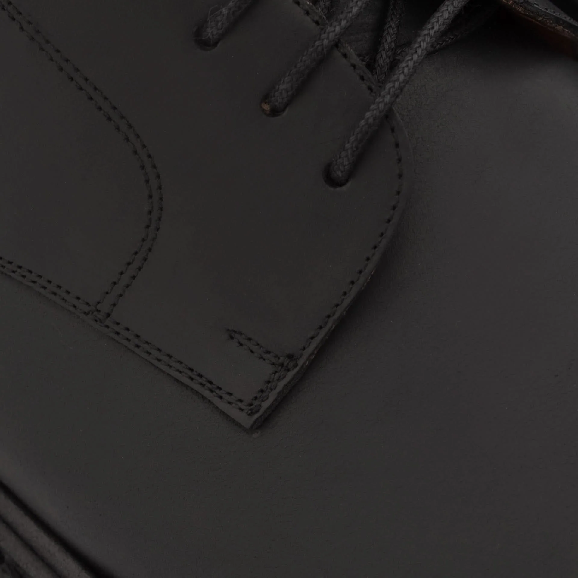 Palermo Derby - Pull Up Leather - Men’s - Image 5