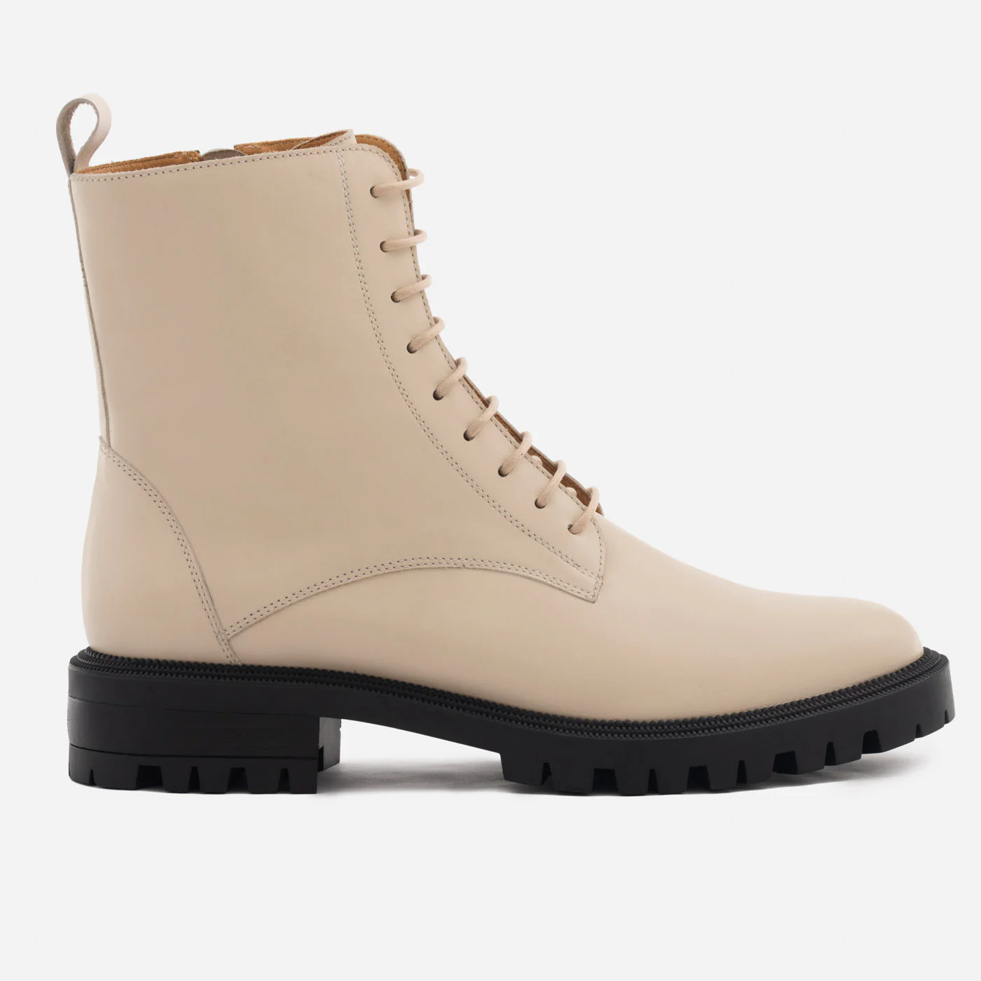 Praga Lace Up Boots - Women's - Image 7