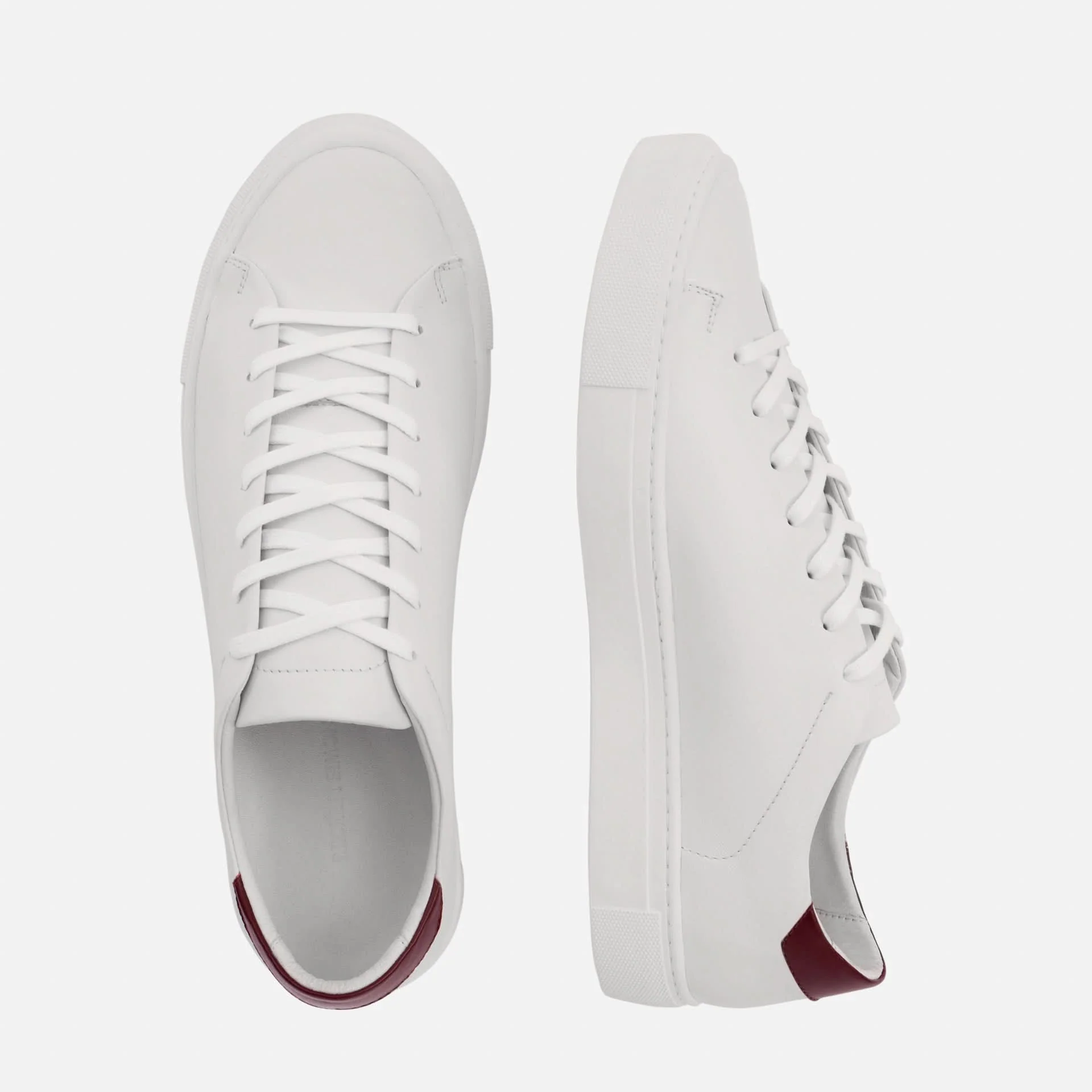 Reid Sneakers - Men's - Image 24