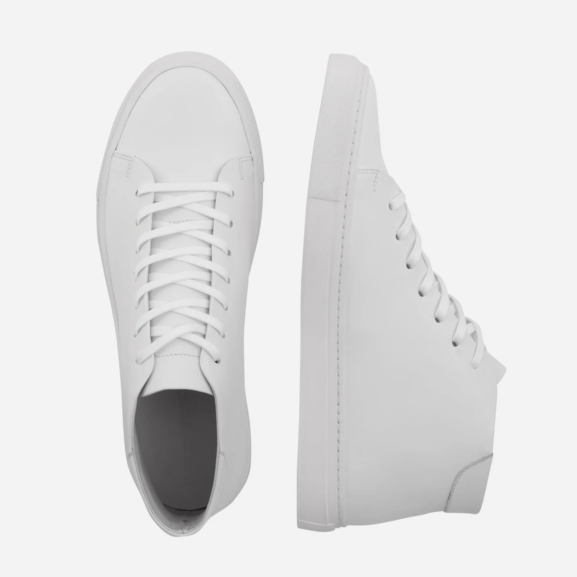 Reid Sneakers High Top - Men's - Image 14