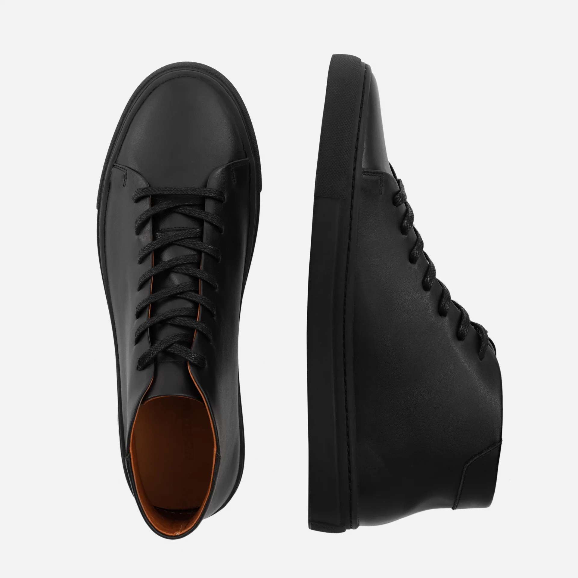 Reid Sneakers High Top - Men's - Image 4
