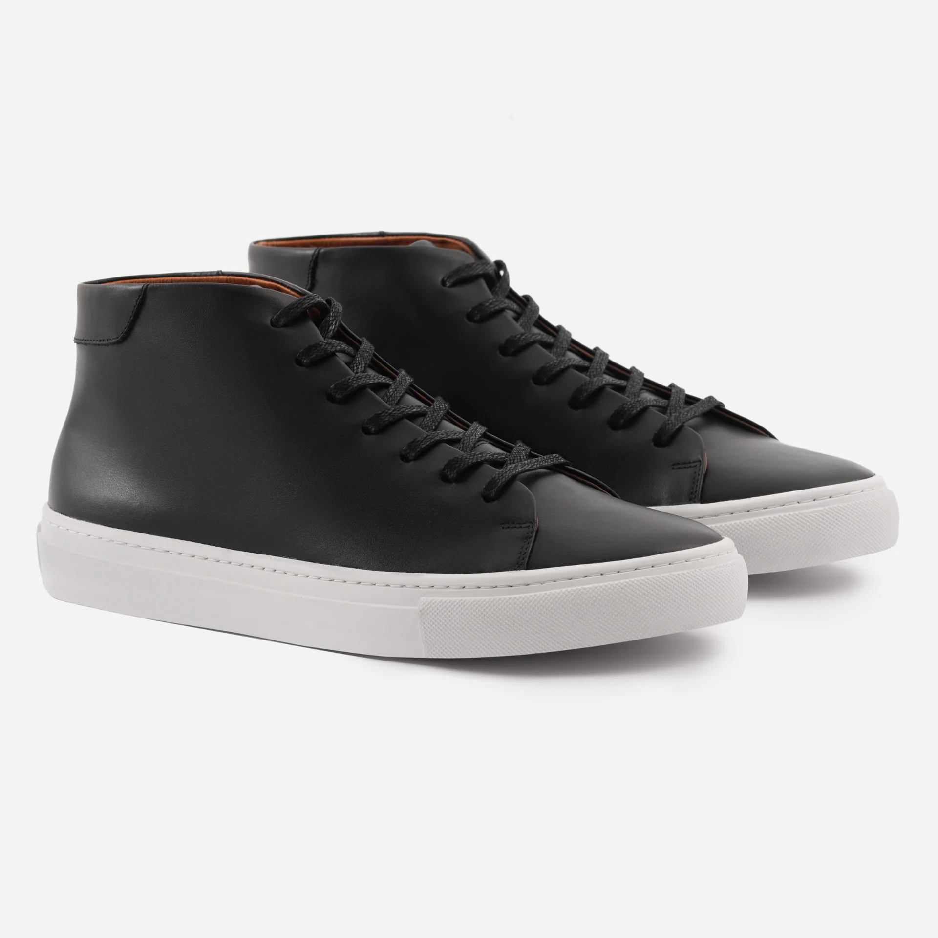 Reid Sneakers High Top - Men's - Image 6
