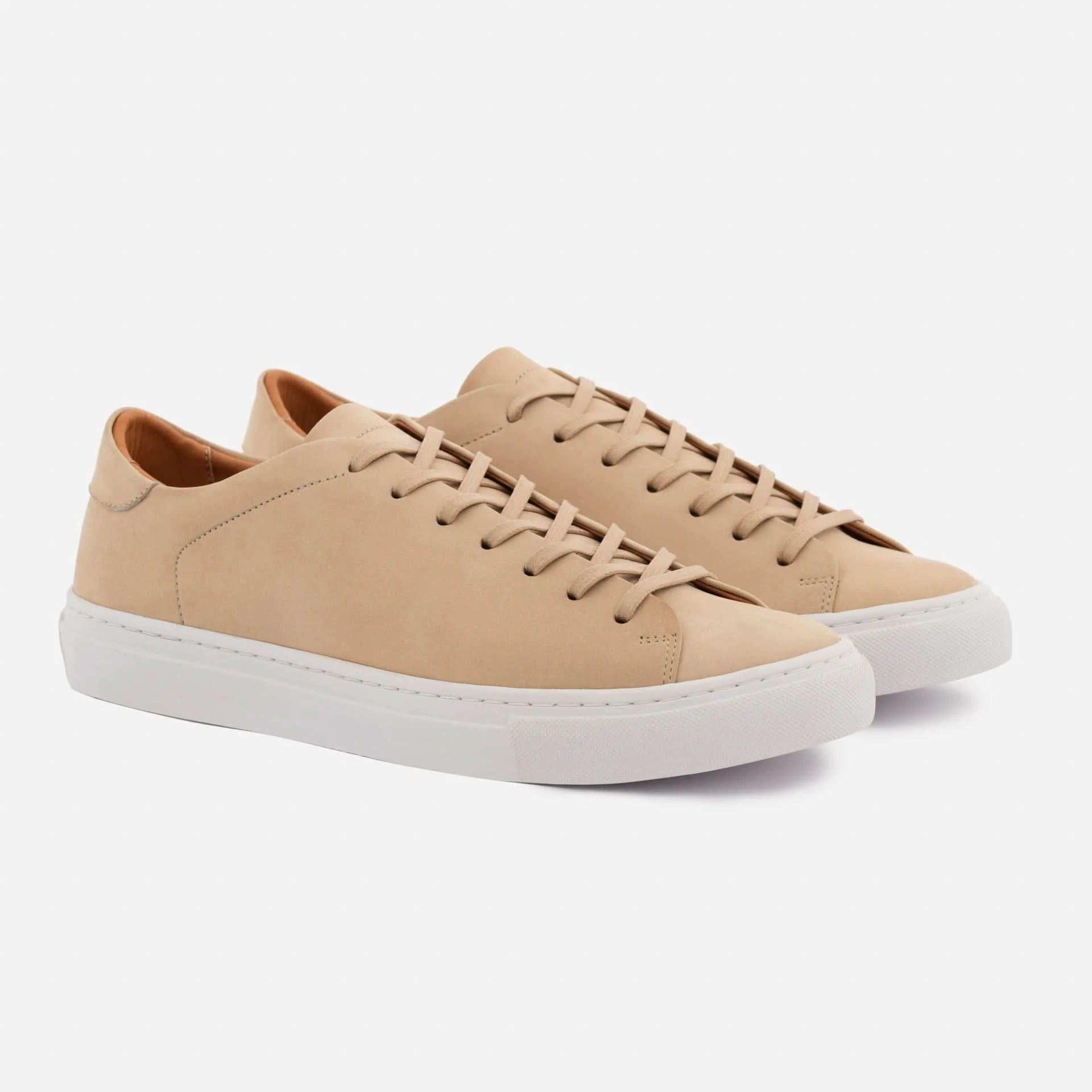 Reid Sneakers - Nubuck - Men's - Image 31
