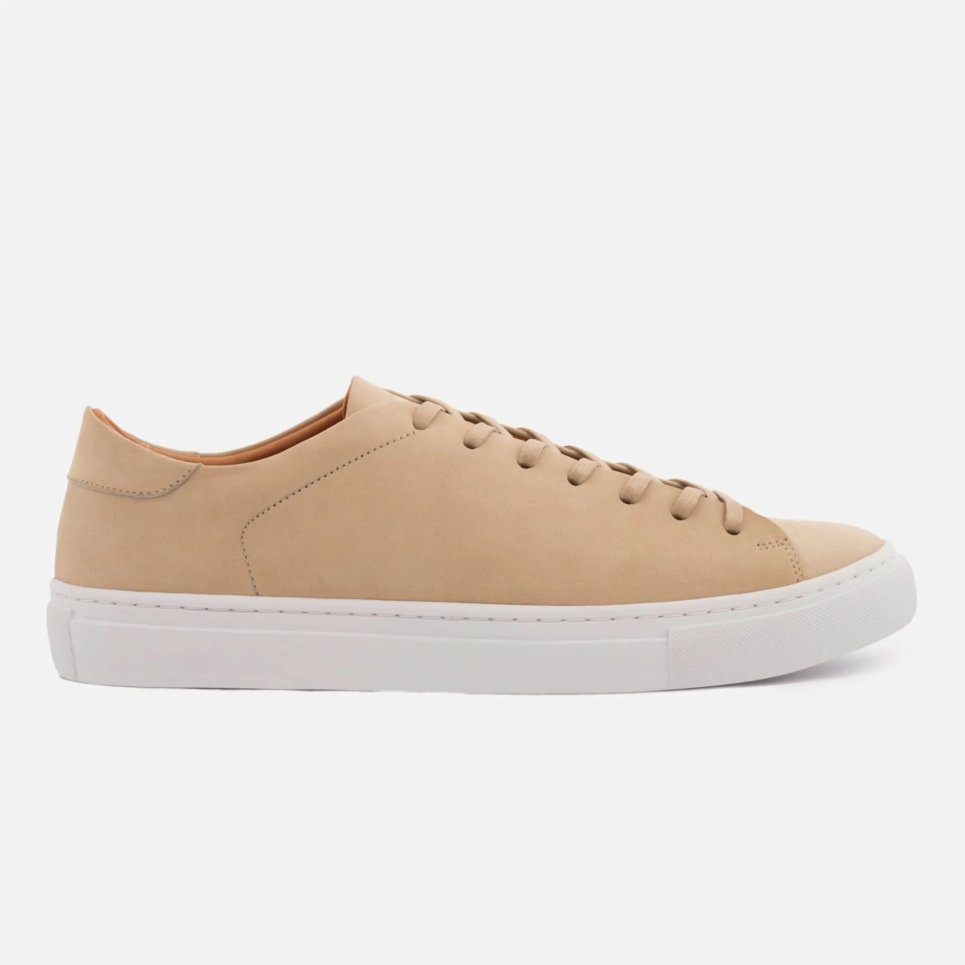 Reid Sneakers - Nubuck - Men's - Image 32