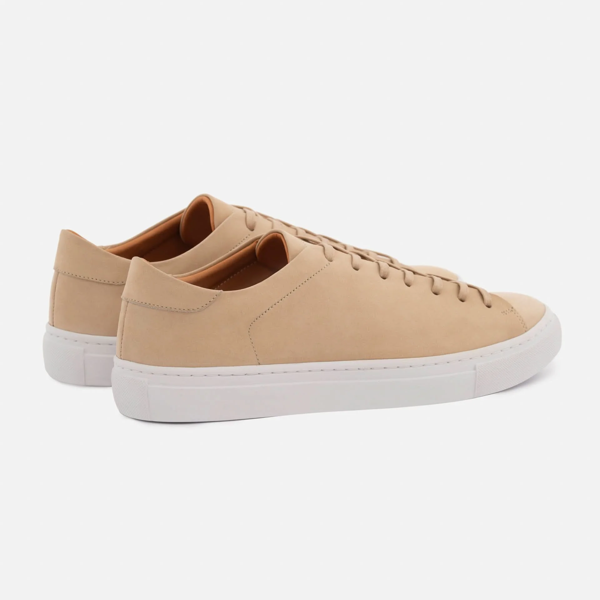 Reid Sneakers - Nubuck - Men's - Image 33