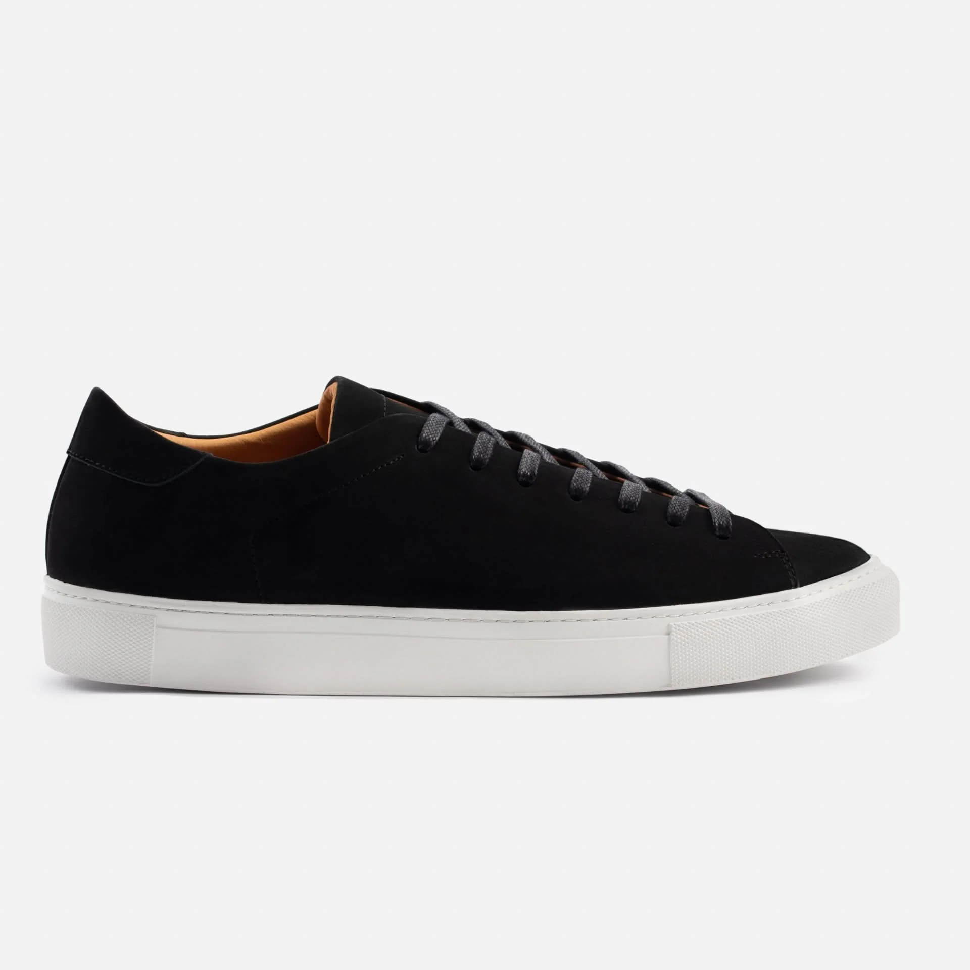 Reid Sneakers - Nubuck - Men's - Image 7