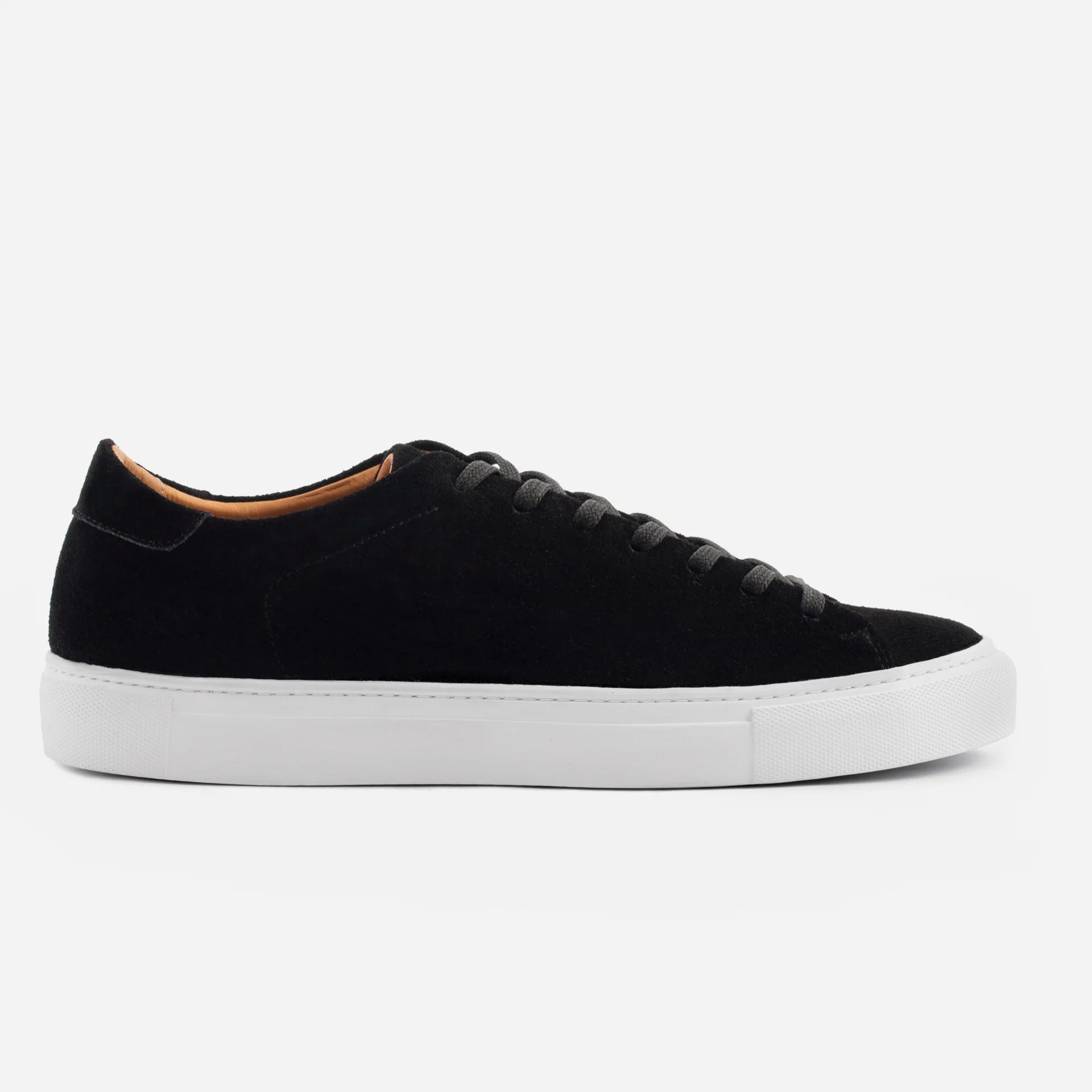 Reid Sneakers - Suede - Men's - Image 7