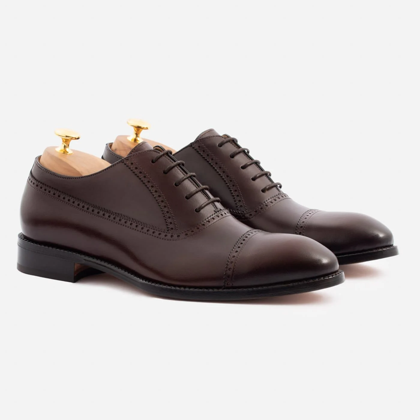 Reyes Oxfords - Men's - Image 11