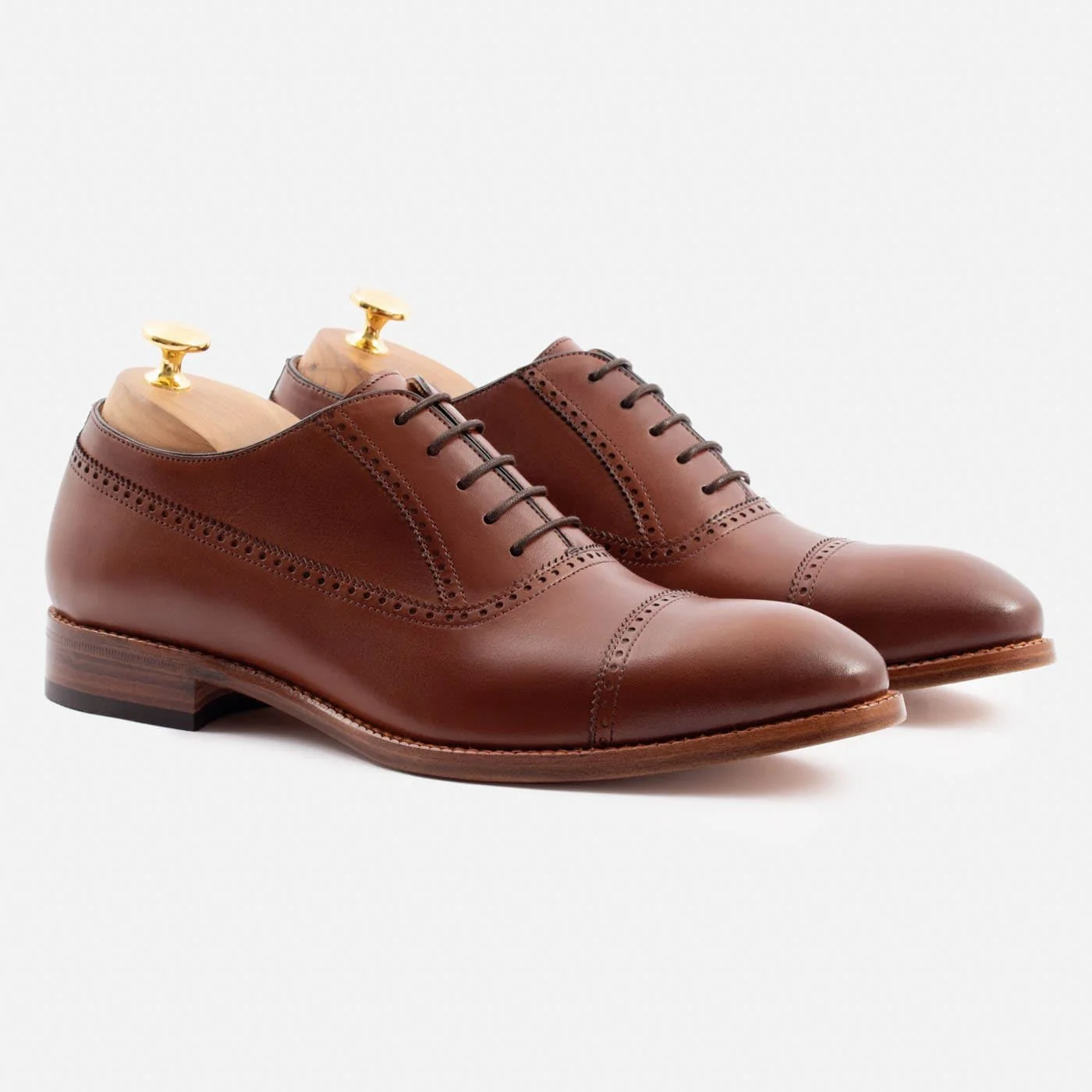 Reyes Oxfords - Men's - Image 16