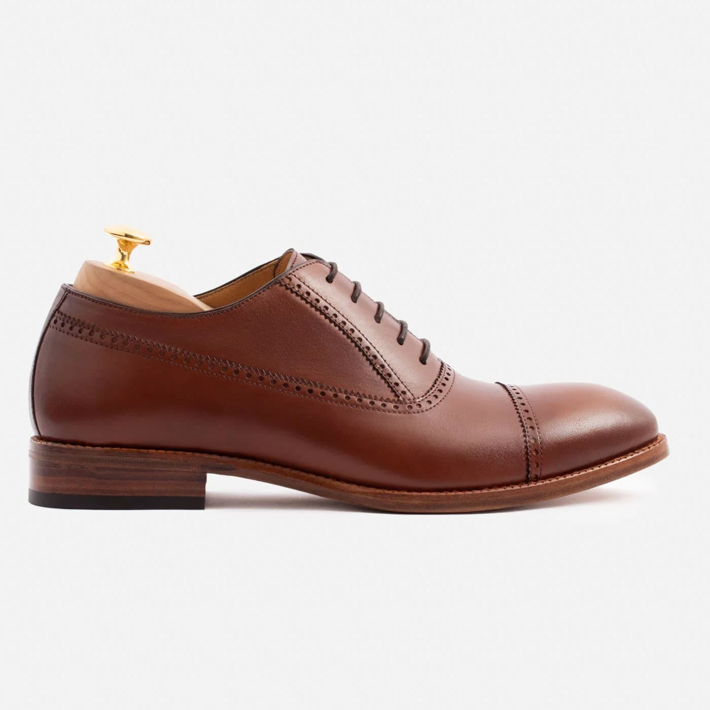 Reyes Oxfords - Men's - Image 17