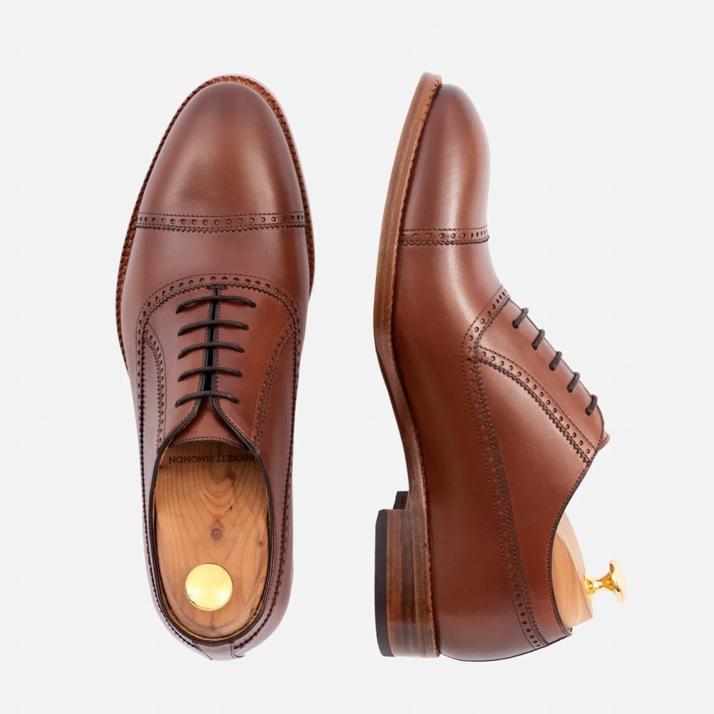 Reyes Oxfords - Men's - Image 19