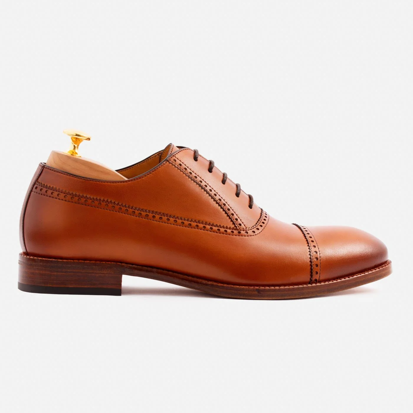 Reyes Oxfords - Men's - Image 22