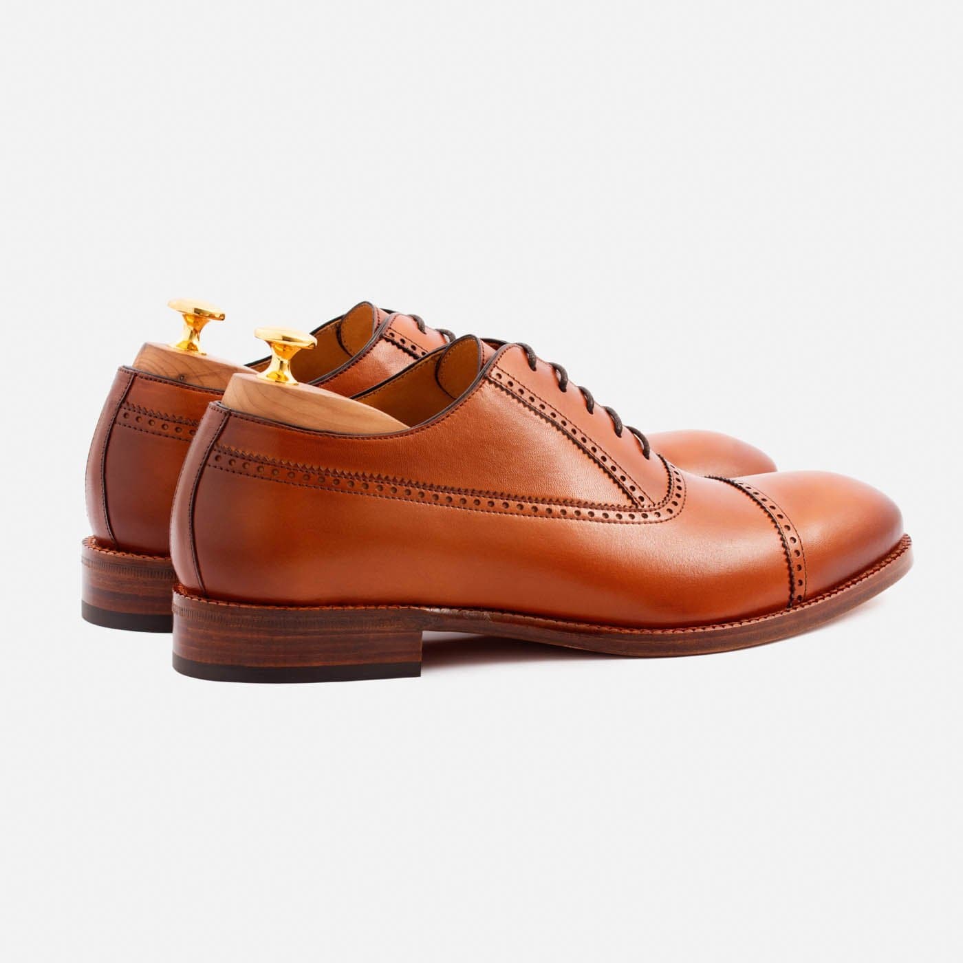 Reyes Oxfords - Men's - Image 23