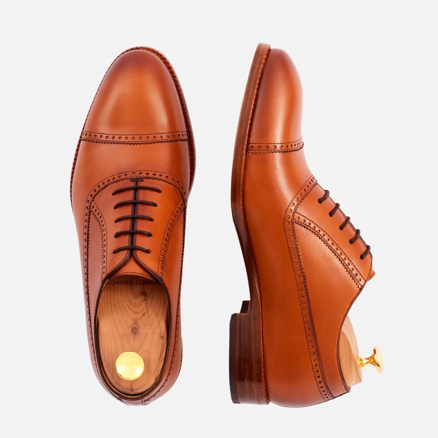 Reyes Oxfords - Men's - Image 24