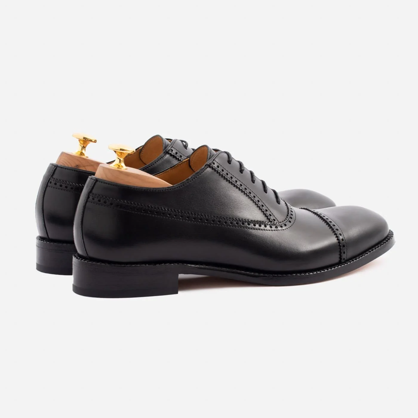 Reyes Oxfords - Men's - Image 3