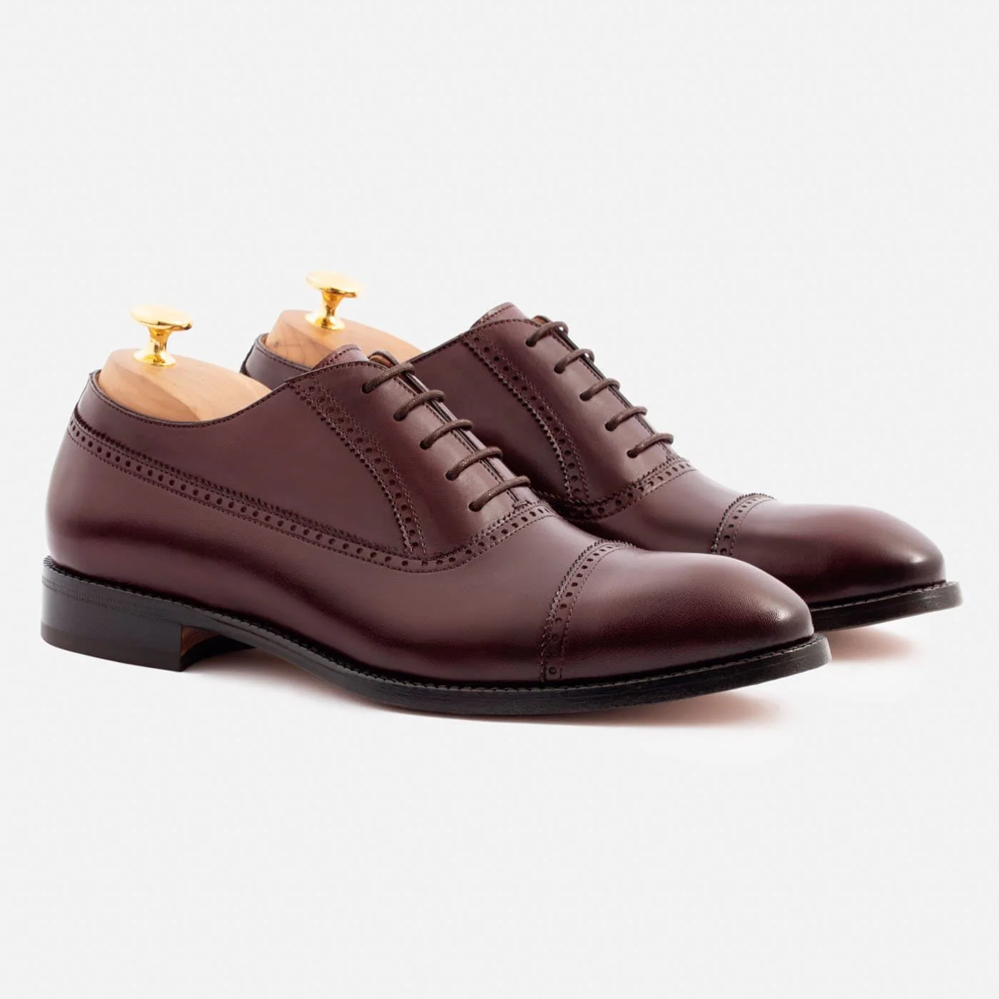 Reyes Oxfords - Men's - Image 6