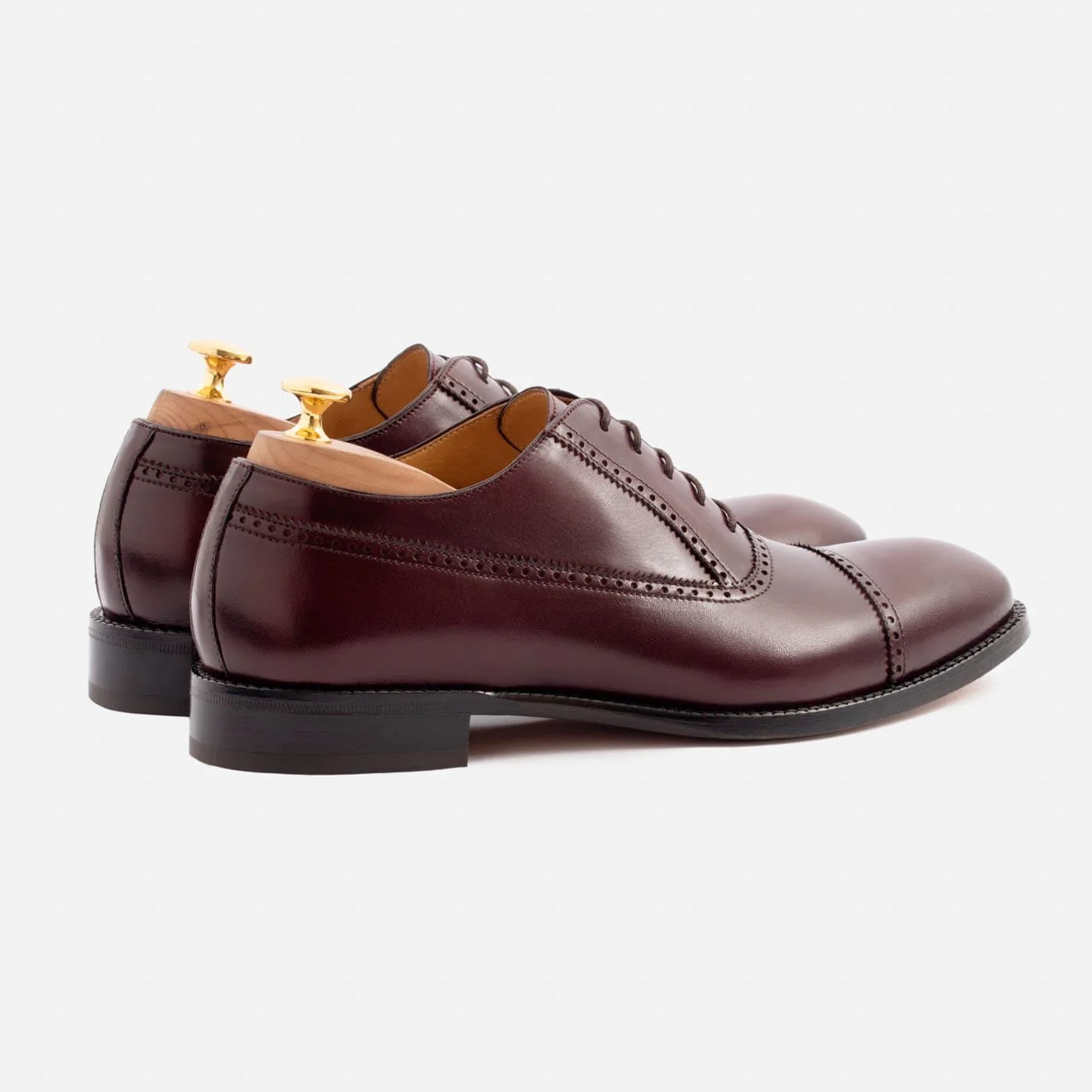 Reyes Oxfords - Men's - Image 8