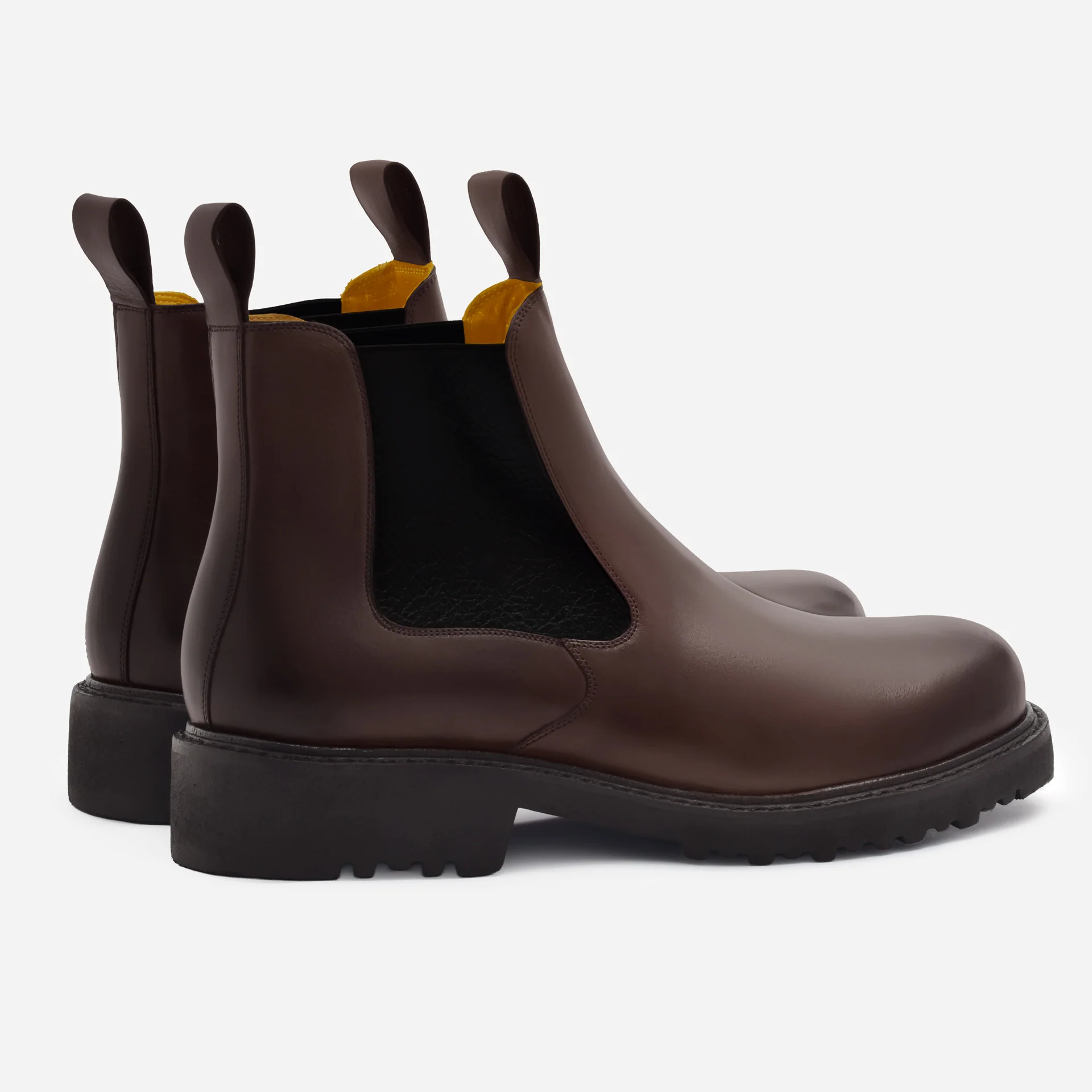 Silva Boots - Men's - Image 13