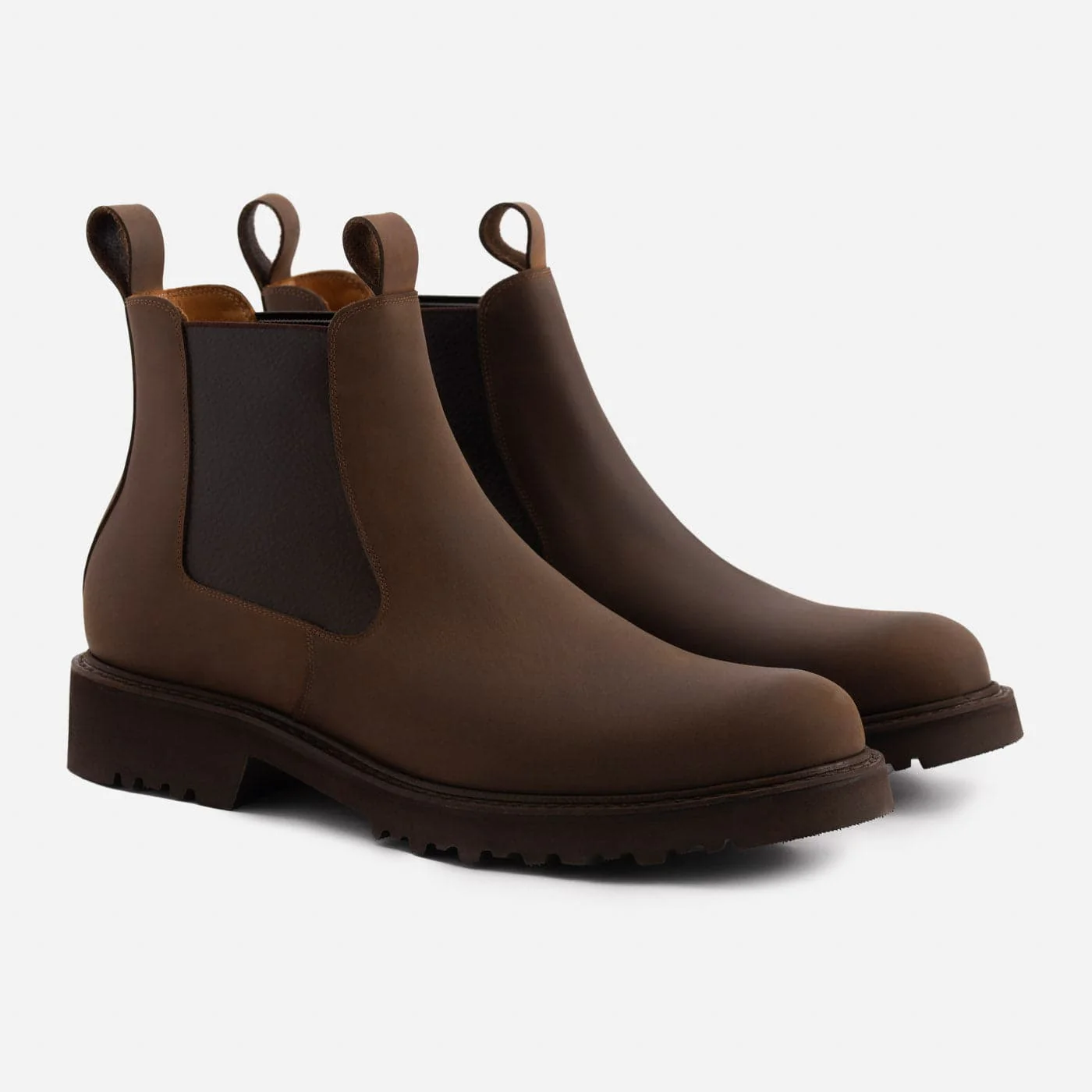 Silva Boots - Pull-Up - Men's - Image 16