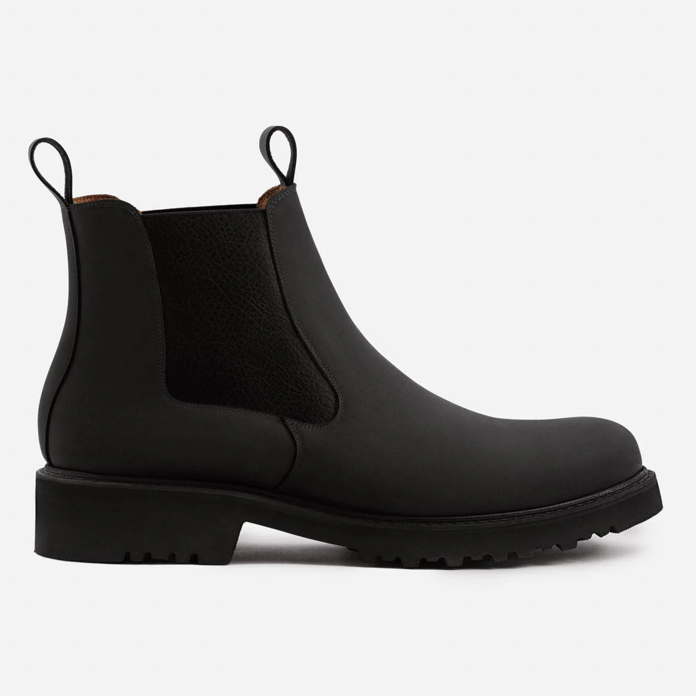 Silva Boots - Pull-Up - Men's - Image 22