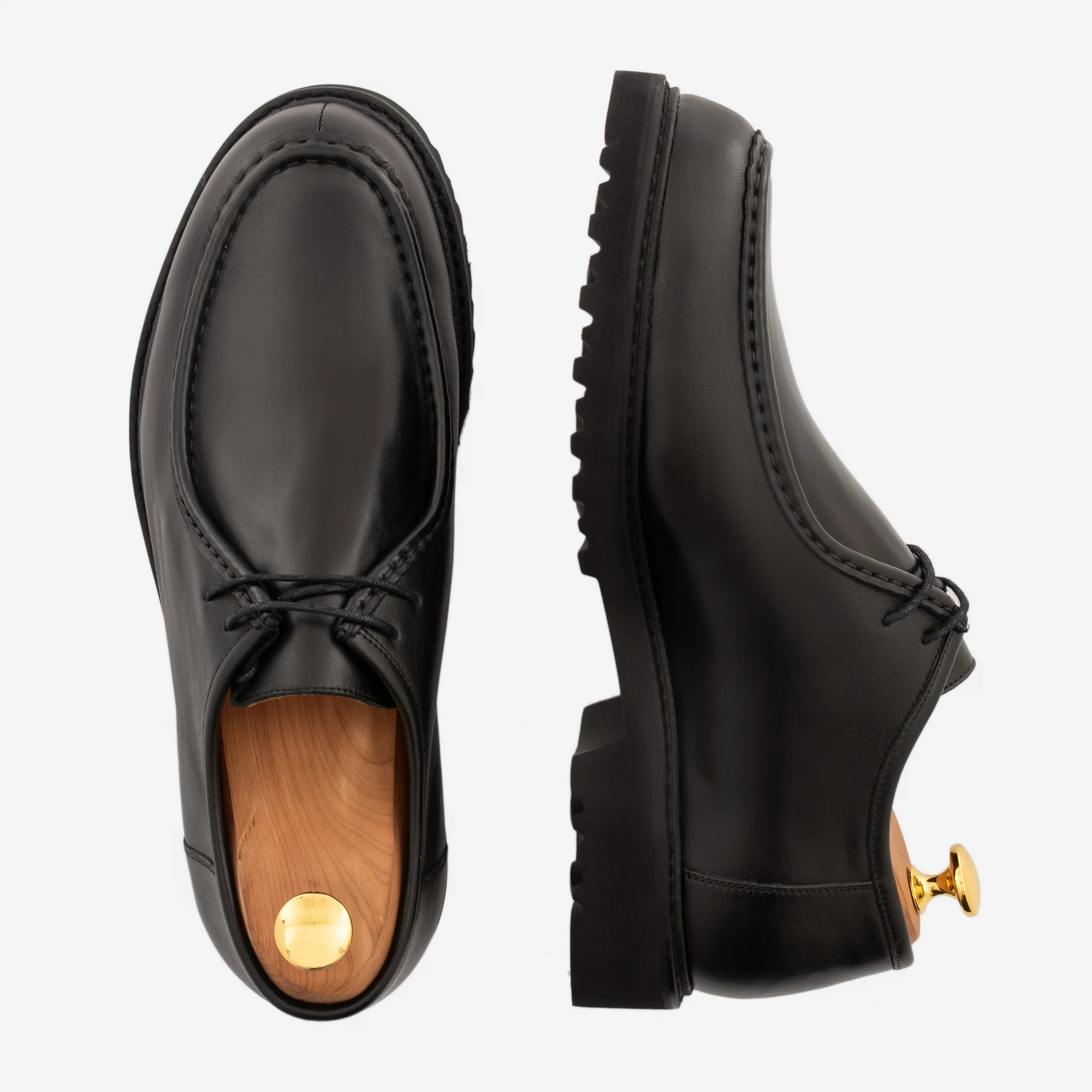 Theo Derbies - Men’s - Image 4