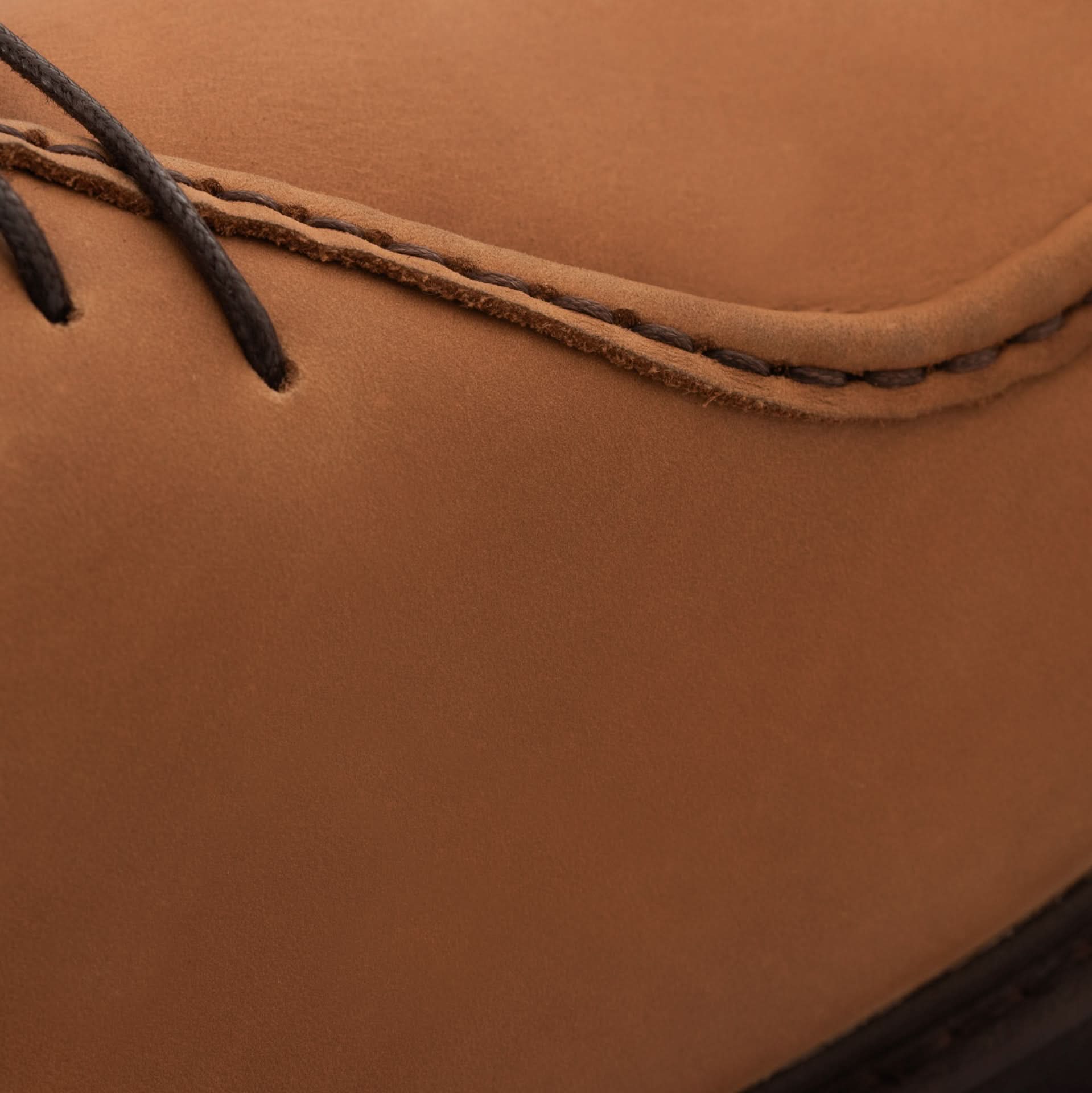 Theo Derby - Men’s Pull Up Leather - Image 15