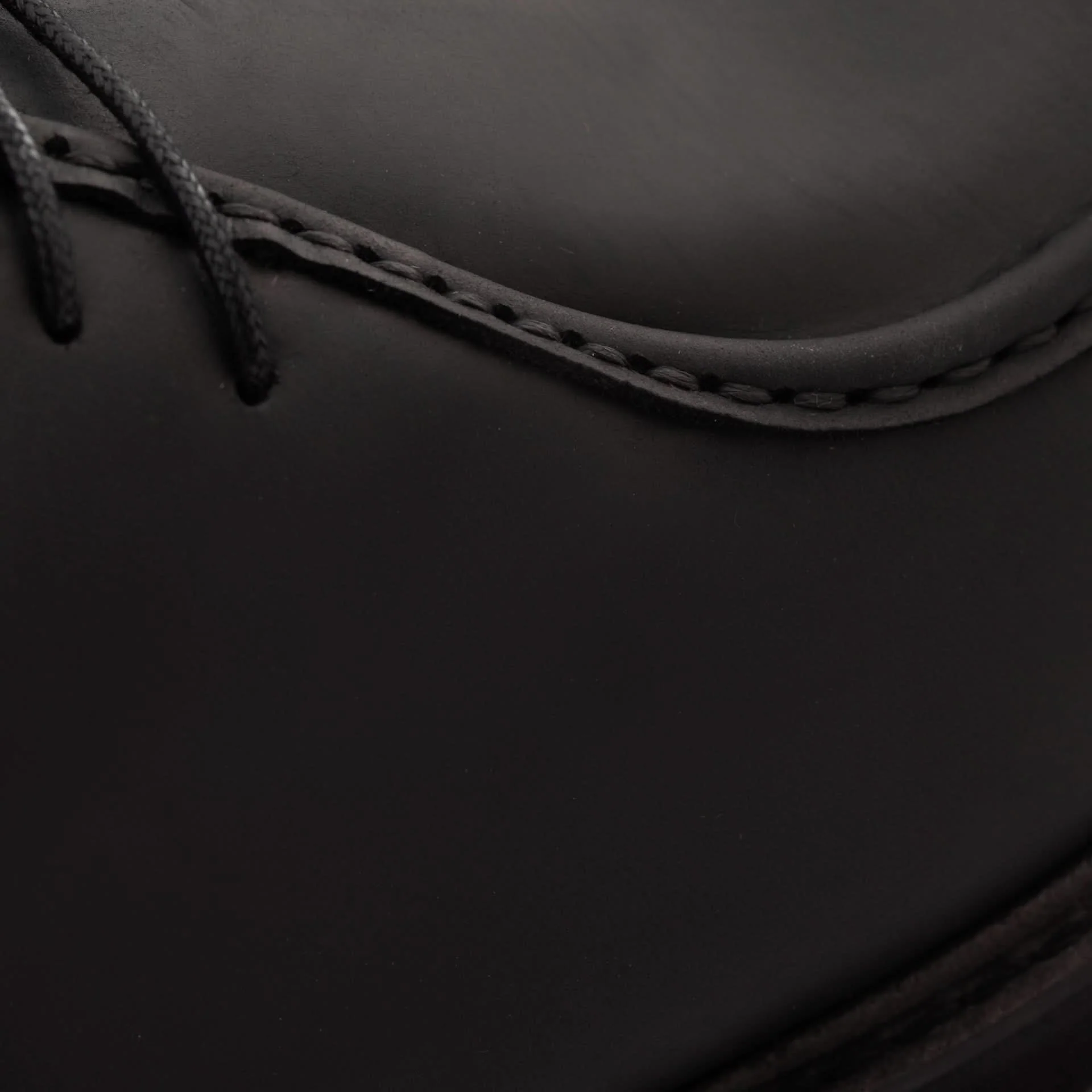 Theo Derby - Men’s Pull Up Leather - Image 5