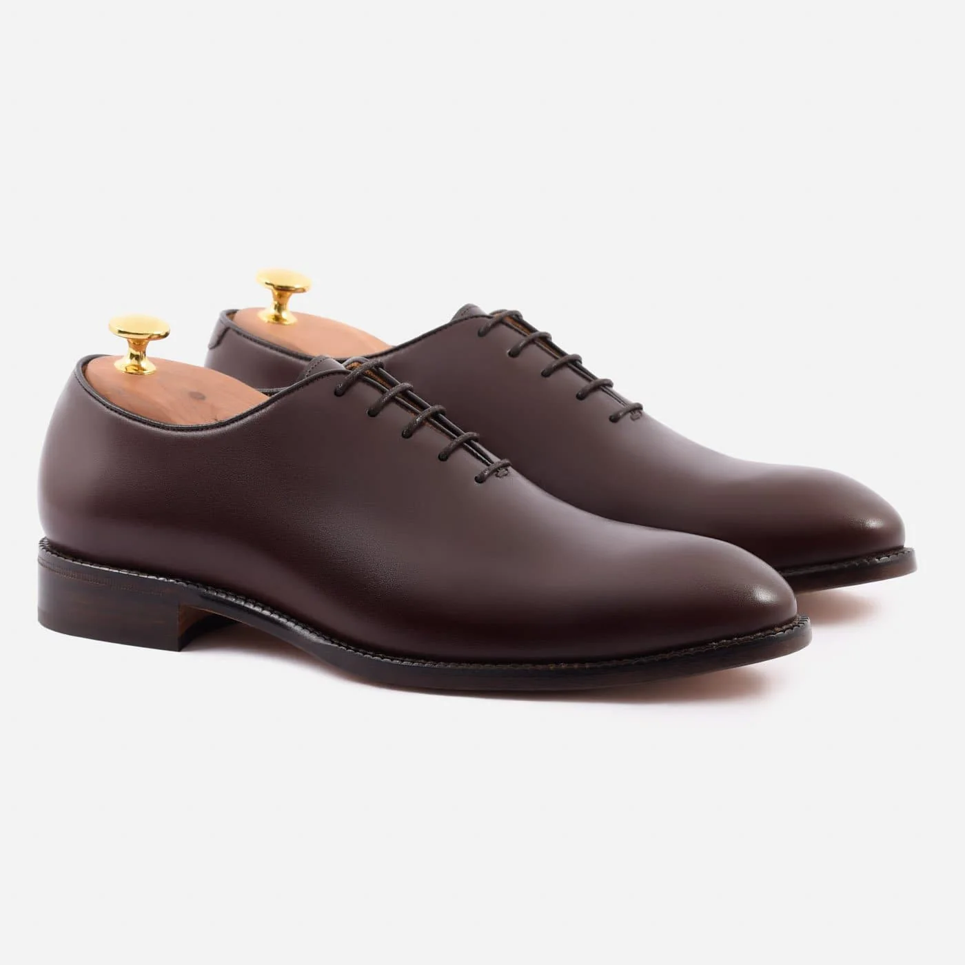 Valencia Wholecuts - Men's - Image 11