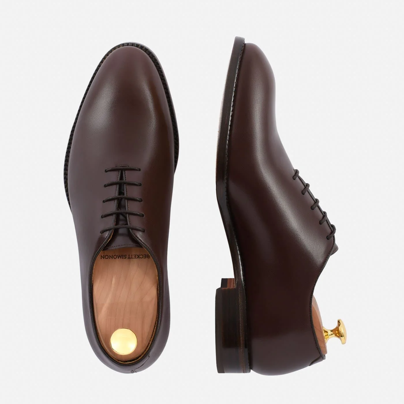 Valencia Wholecuts - Men's - Image 14