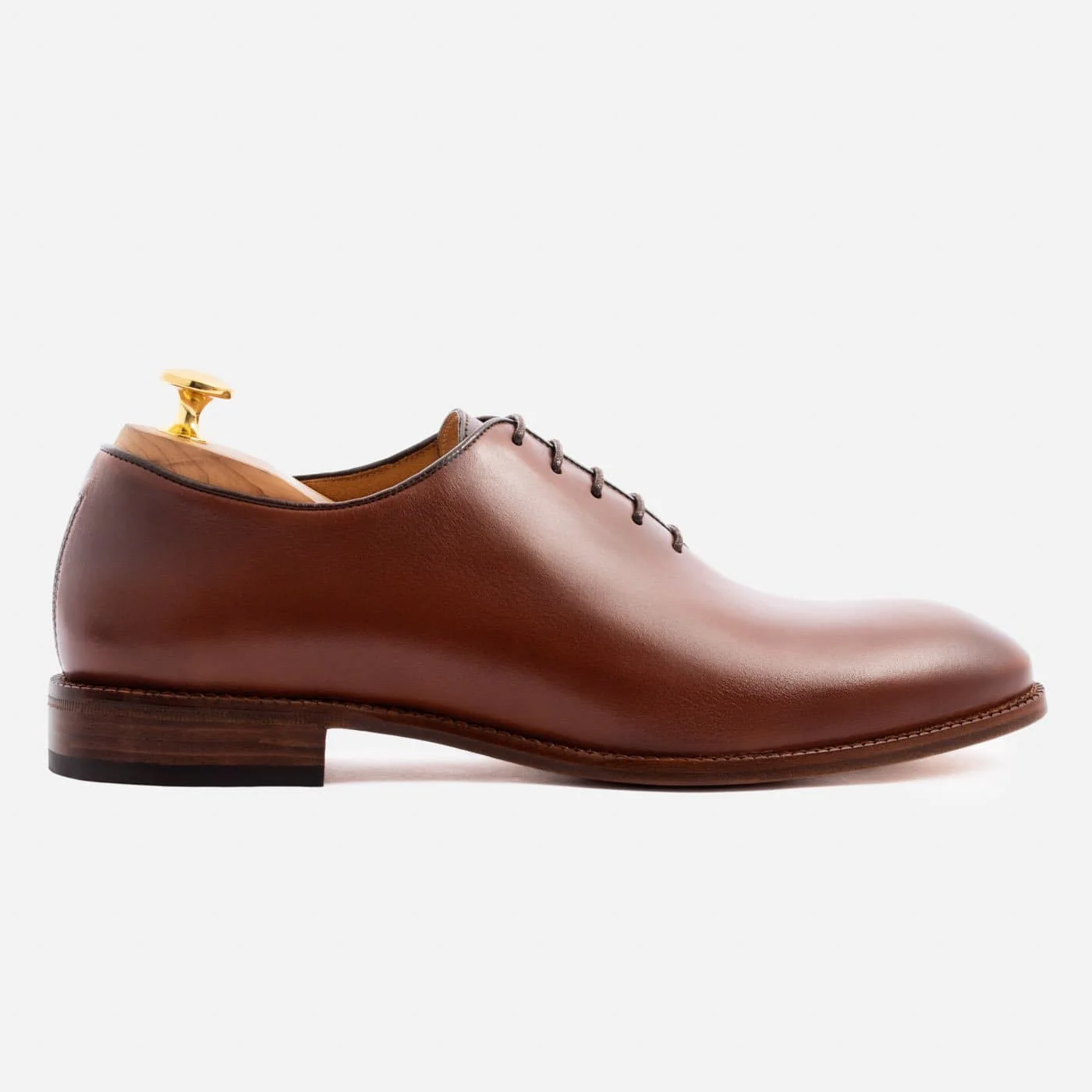 Valencia Wholecuts - Men's - Image 17