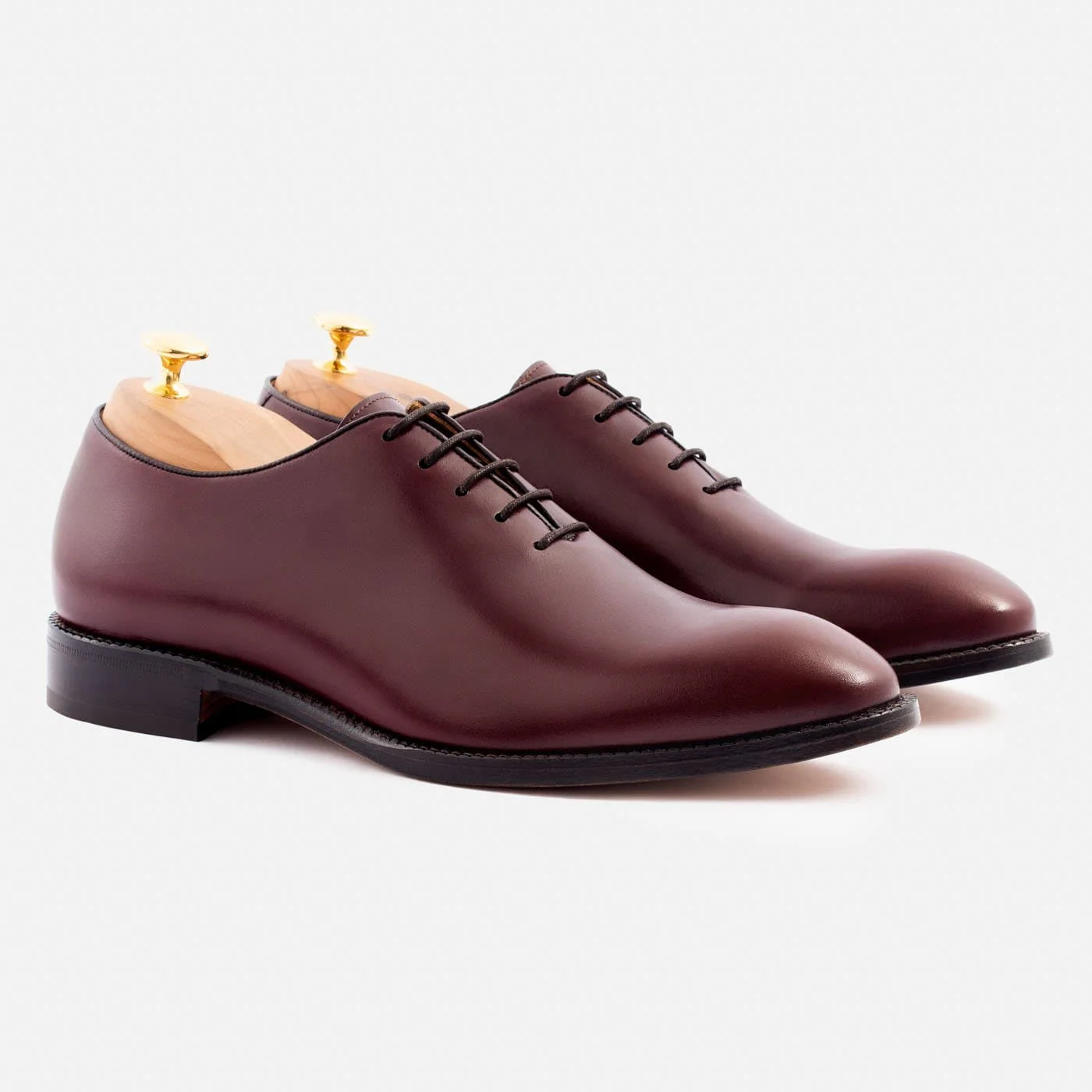 Valencia Wholecuts - Men's - Image 6