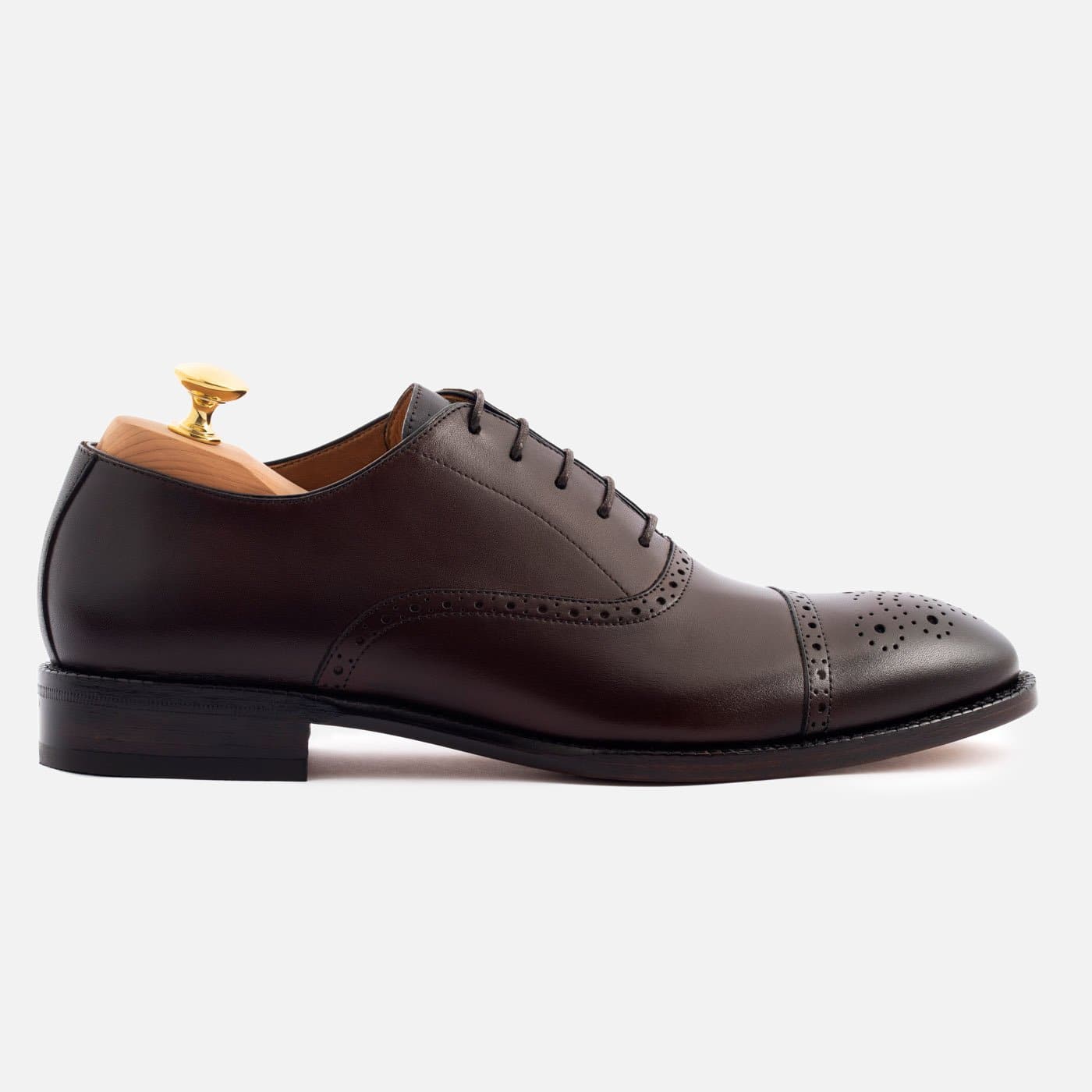 Vasco Oxfords - Men's - Image 12