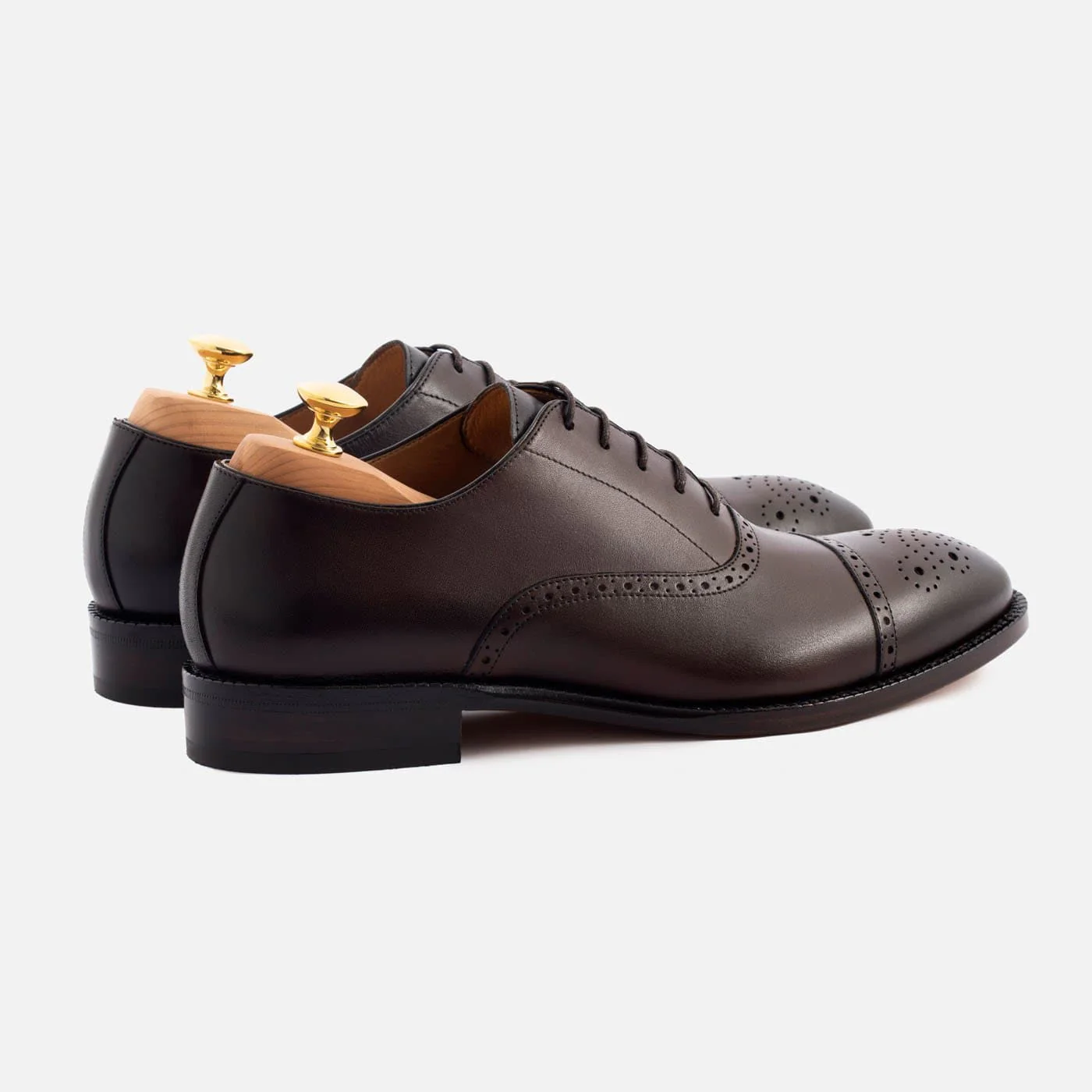 Vasco Oxfords - Men's - Image 13