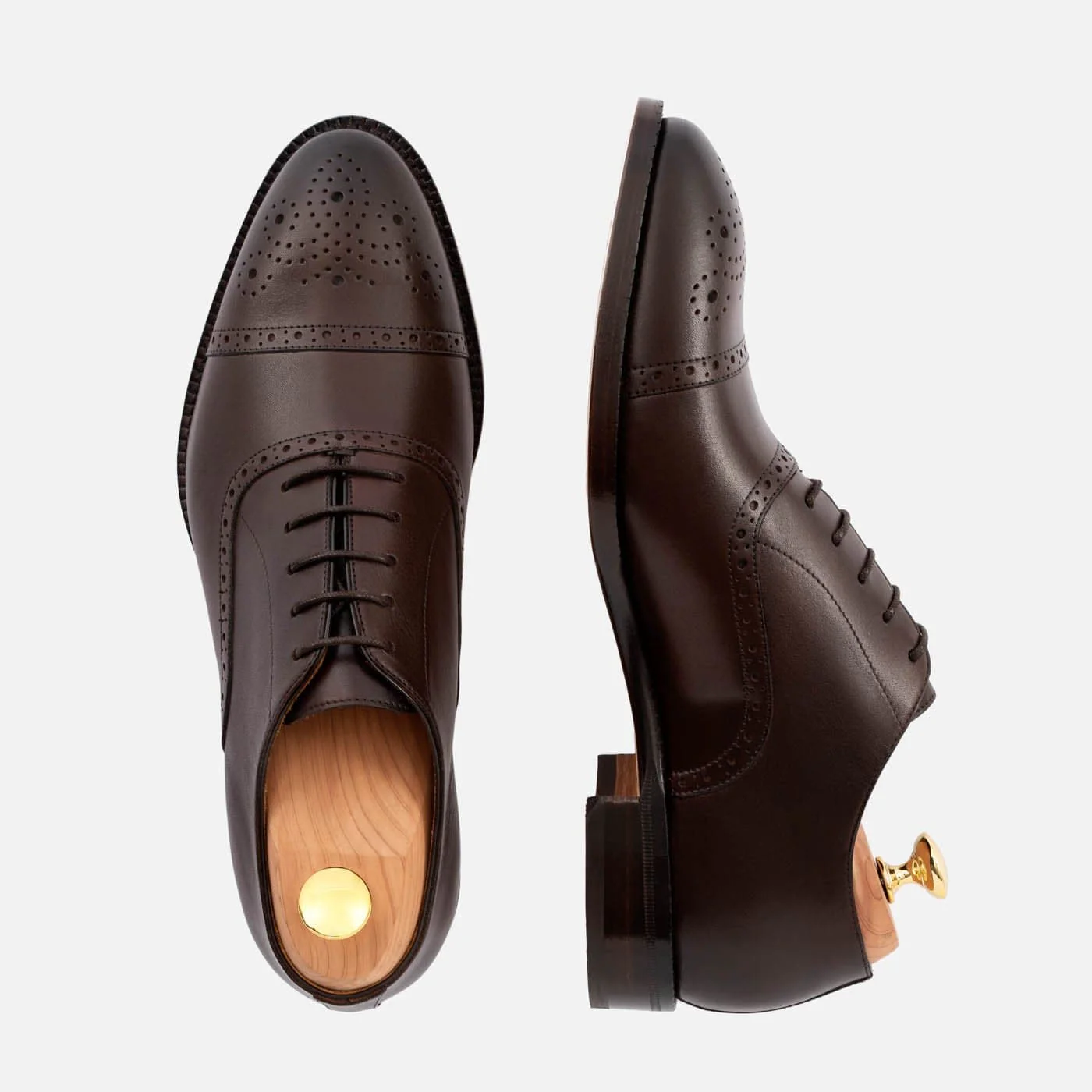 Vasco Oxfords - Men's - Image 14