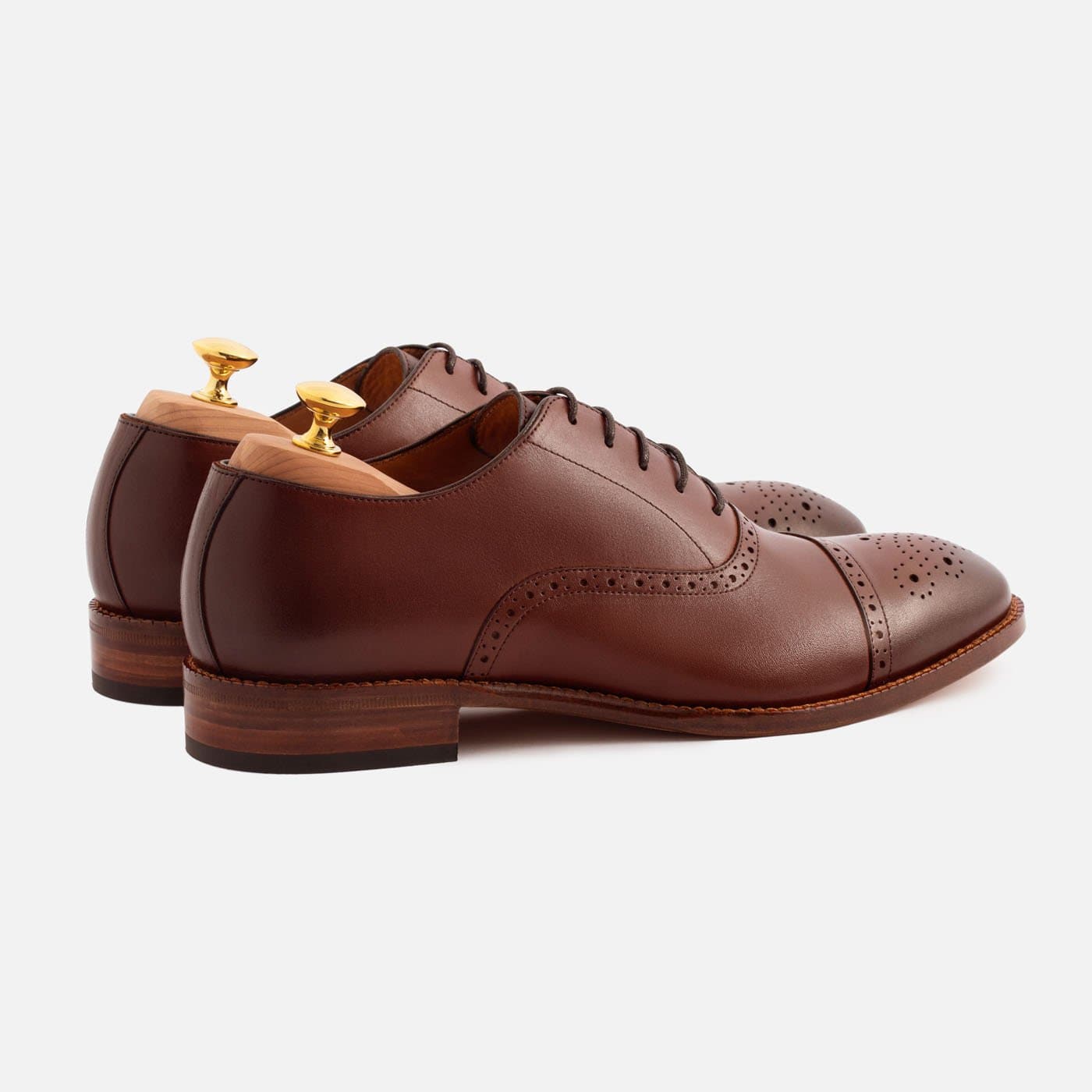 Vasco Oxfords - Men's - Image 18