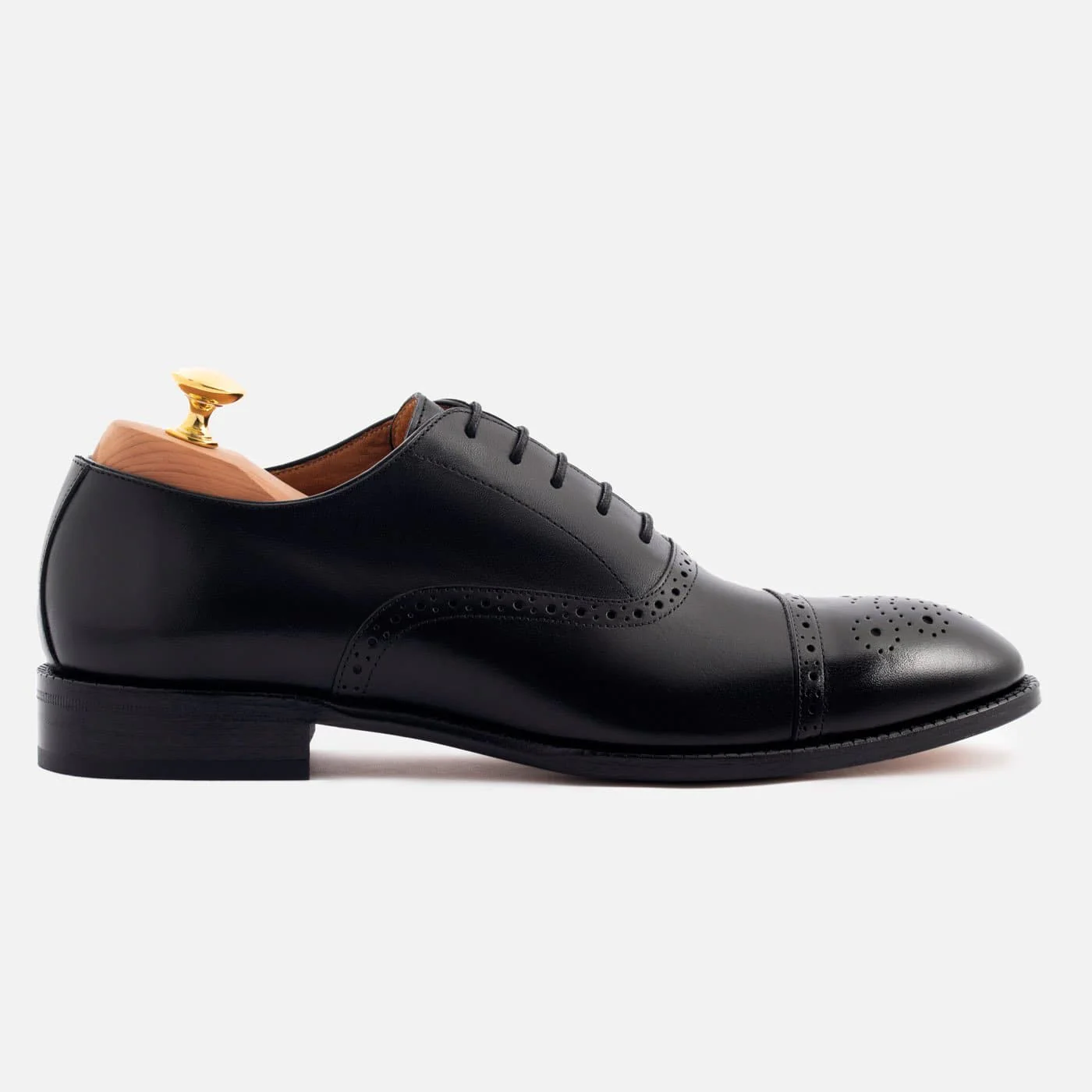 Vasco Oxfords - Men's - Image 2