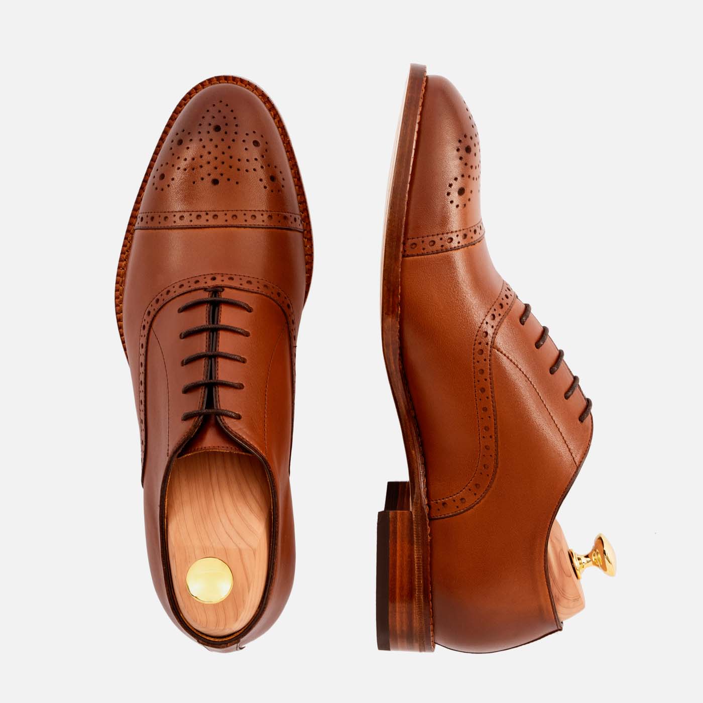 Vasco Oxfords - Men's - Image 24