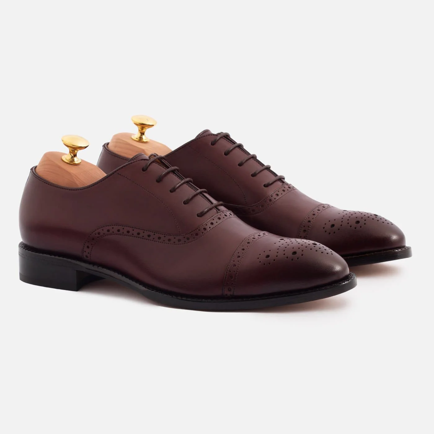 Vasco Oxfords - Men's - Image 6