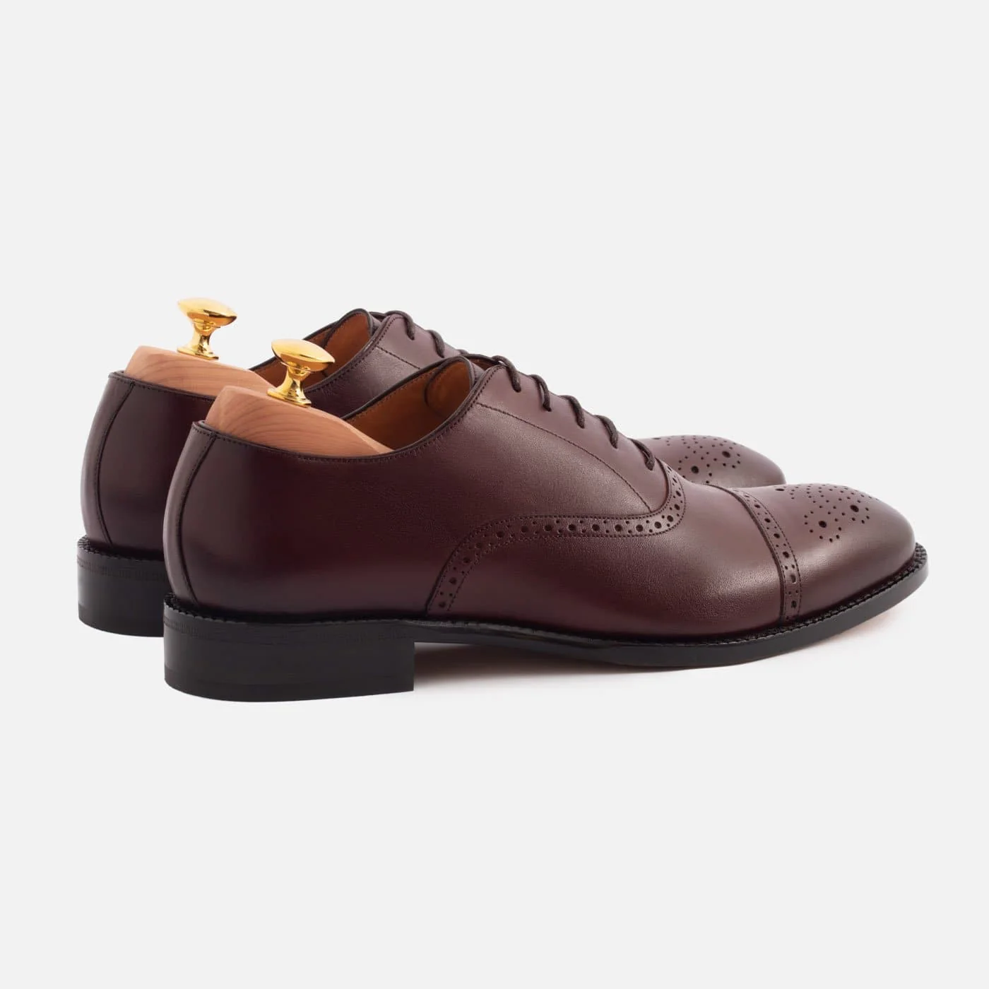Vasco Oxfords - Men's - Image 8