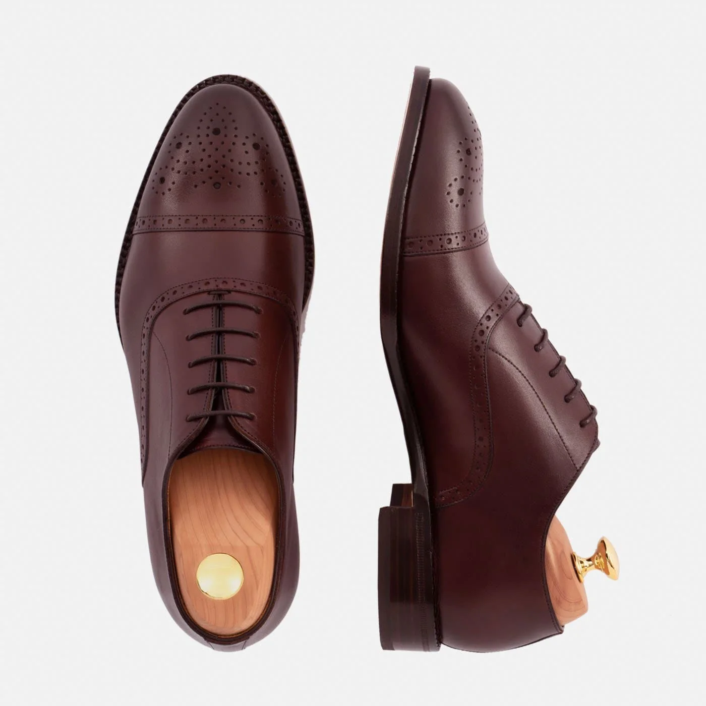 Vasco Oxfords - Men's - Image 9