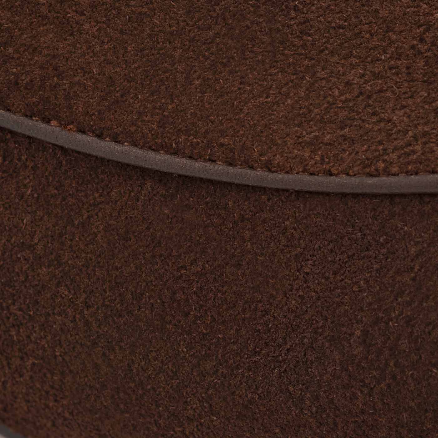 Vincent Belgian Loafer - Suede - Men's - Image 10