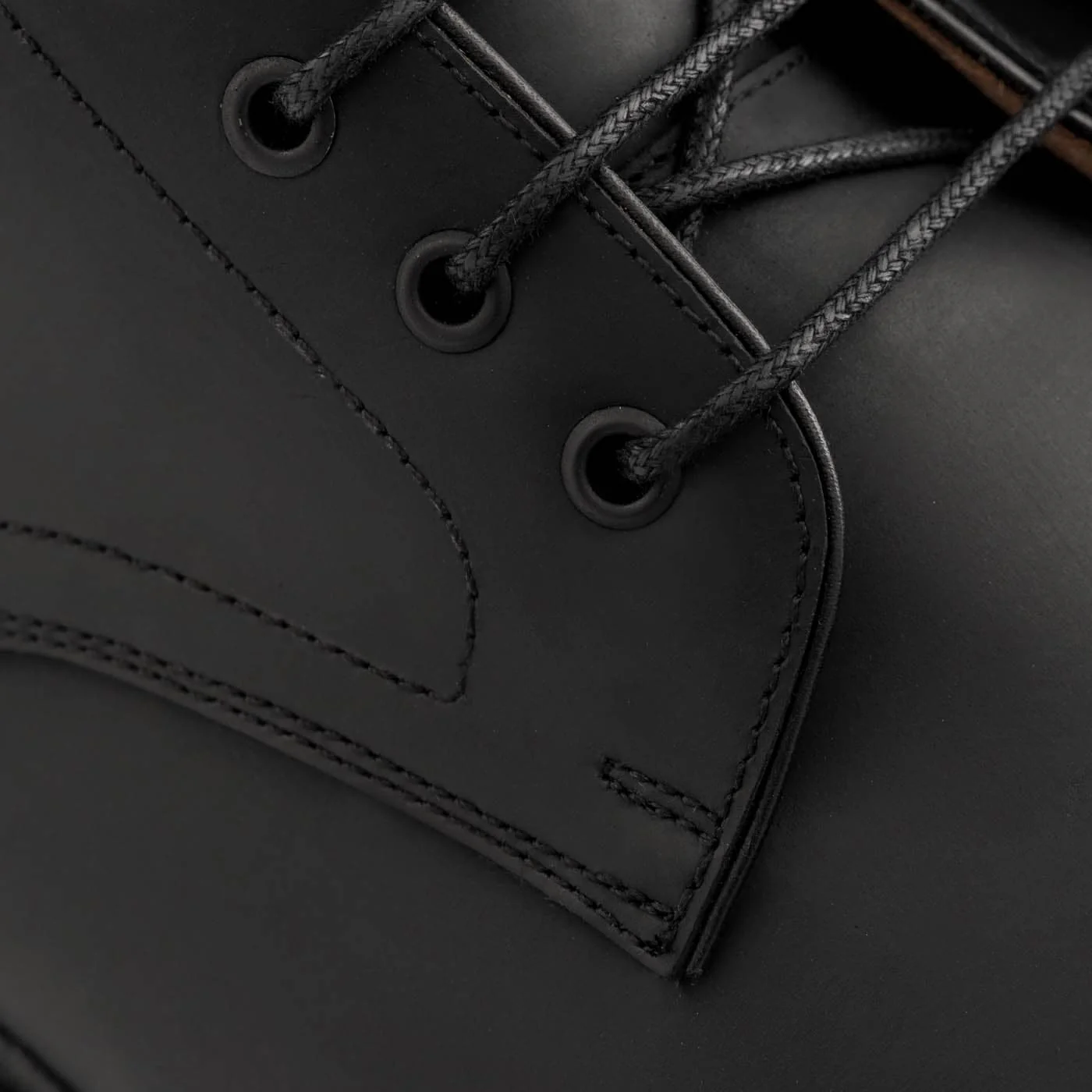 Williamson Boots - Pull-Up - Commando Sole - Men's - Image 5