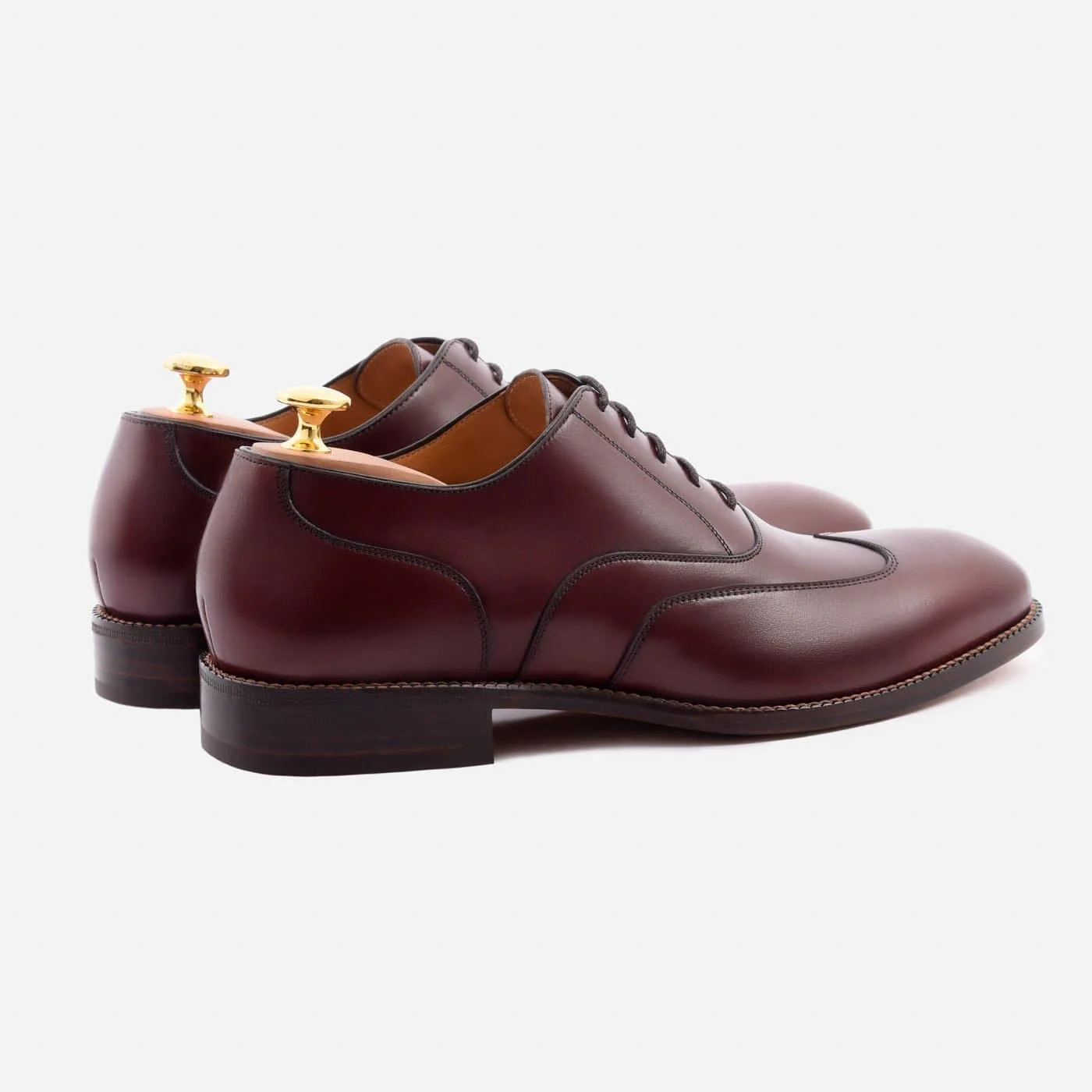 Wright Austerity Oxfords - Men's - Image 8